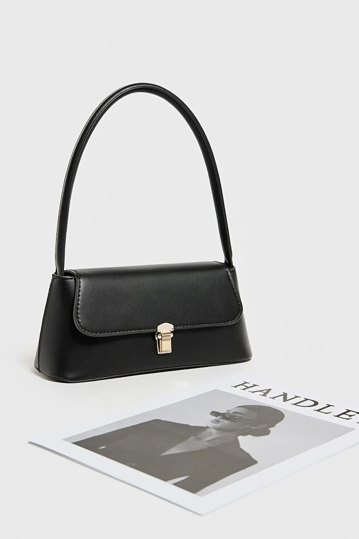 Avellé Grace Frame Omuz ve El Çantası