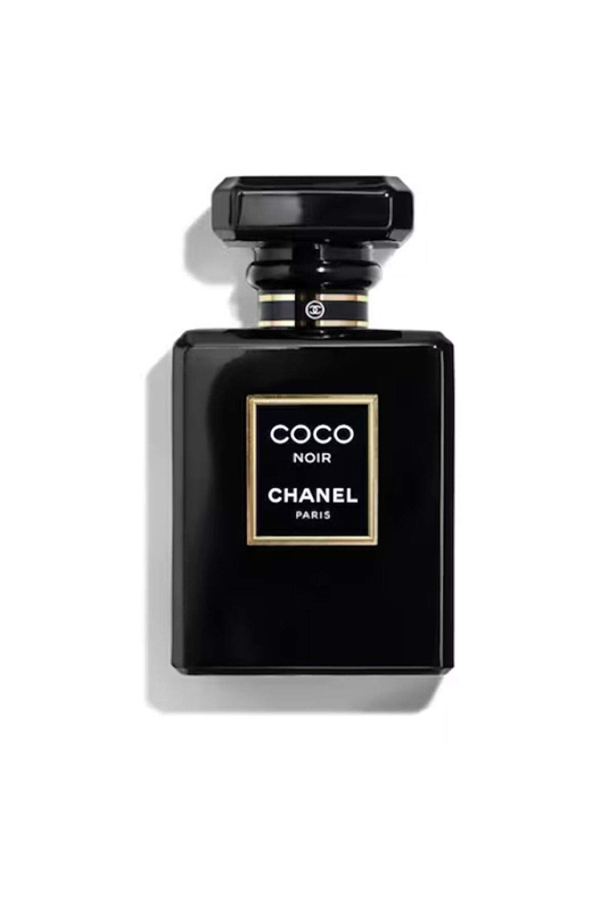 COCO NOIR Eau De Toilette Feminenliği Ortaya Çıkaran 100 ML