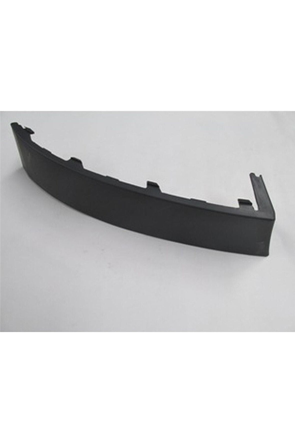 Skoda Octavıa- 05/09; Stop Alt Çıtası Sol (tampon Üst Bandı) (tw-y) 1z5813345 Uyumlu