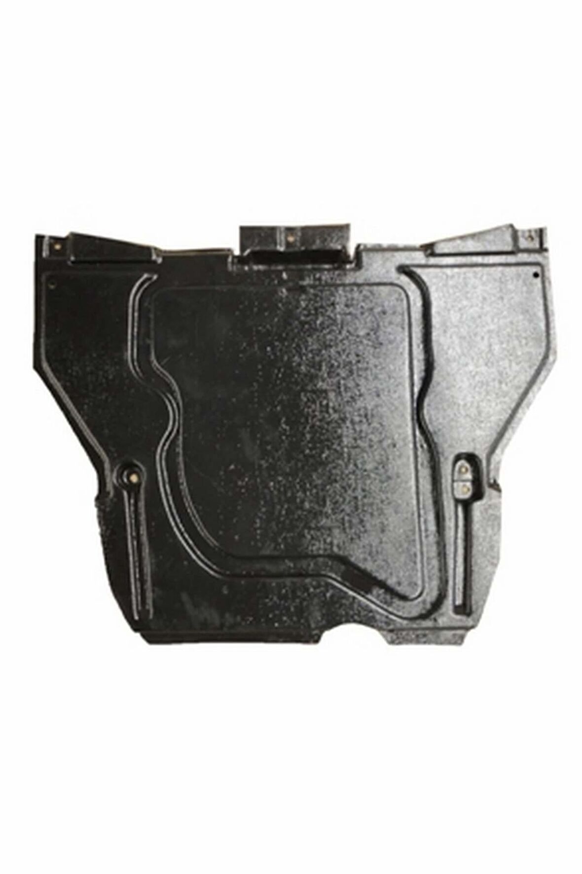 Volkswagen Passat- B5- 01/05 Şanzuman Muhafaza Plastiği 8d0863822