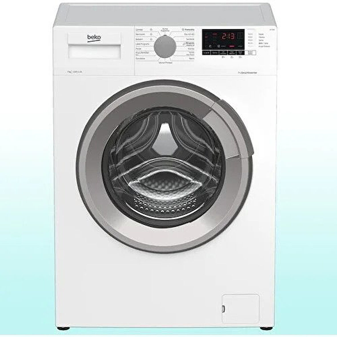 Beko cm 7100 7 kg D Enerji Çamaşır Makinesi