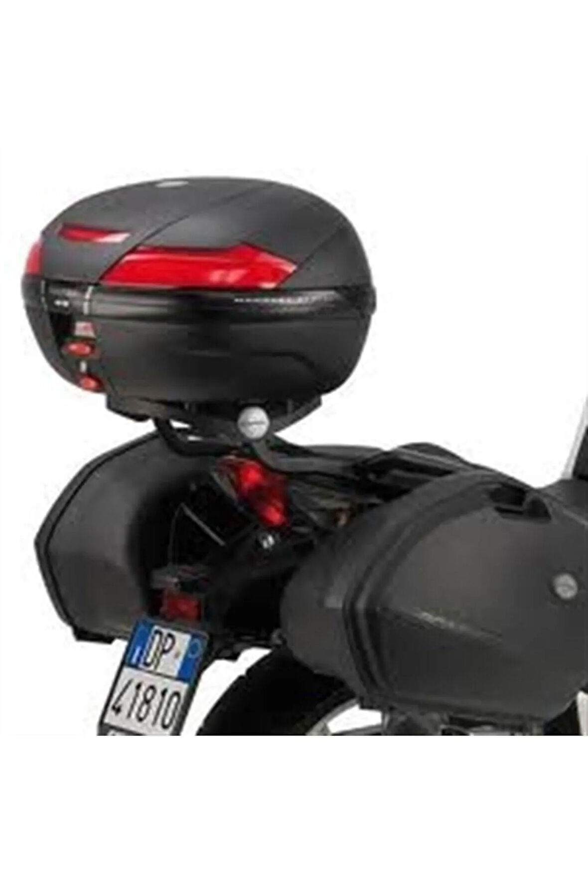 Klx209 Honda Vfr 1200 F (10-16) Yan Çanta Taþıyıcı