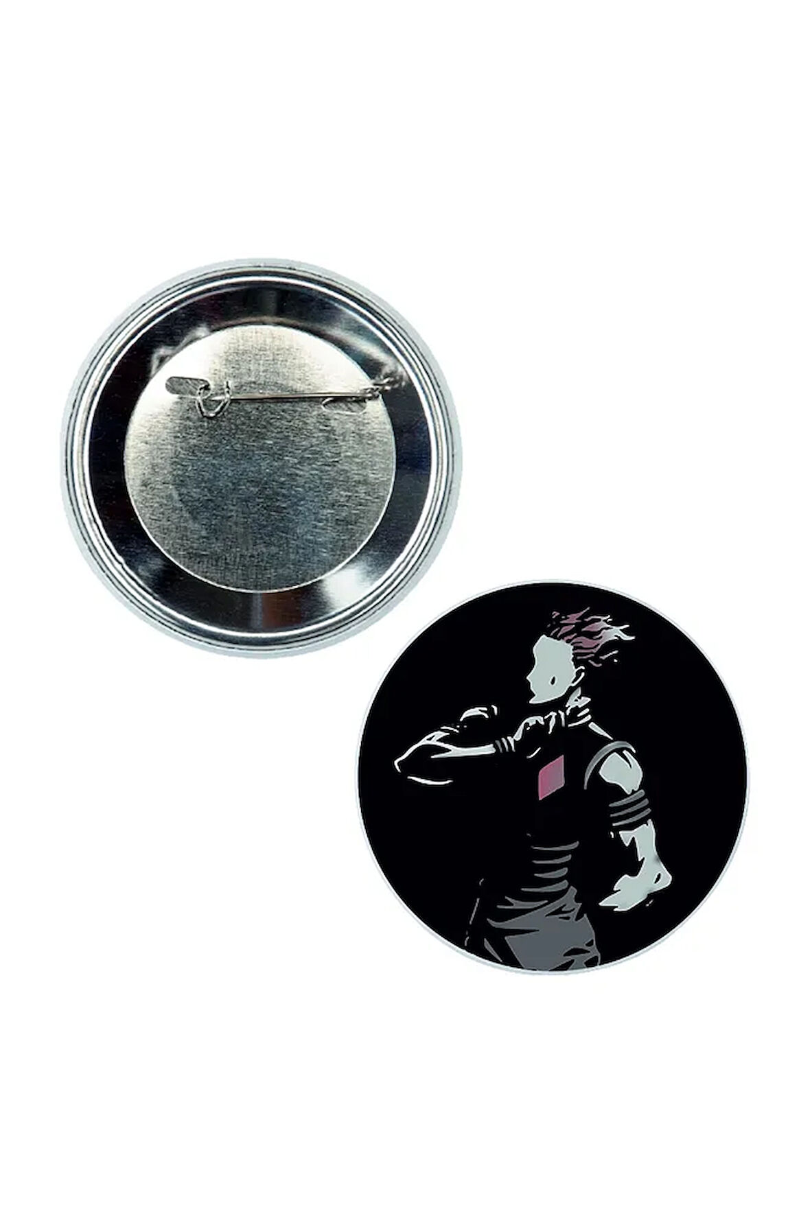 Hunter x Hunter - Hisoka 2 CaminhoRozet