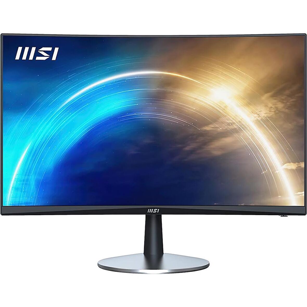 MSi PRO MP242C VA FHD 1MS 75HZ 23.6 İNÇ HDMI VGA Monitör