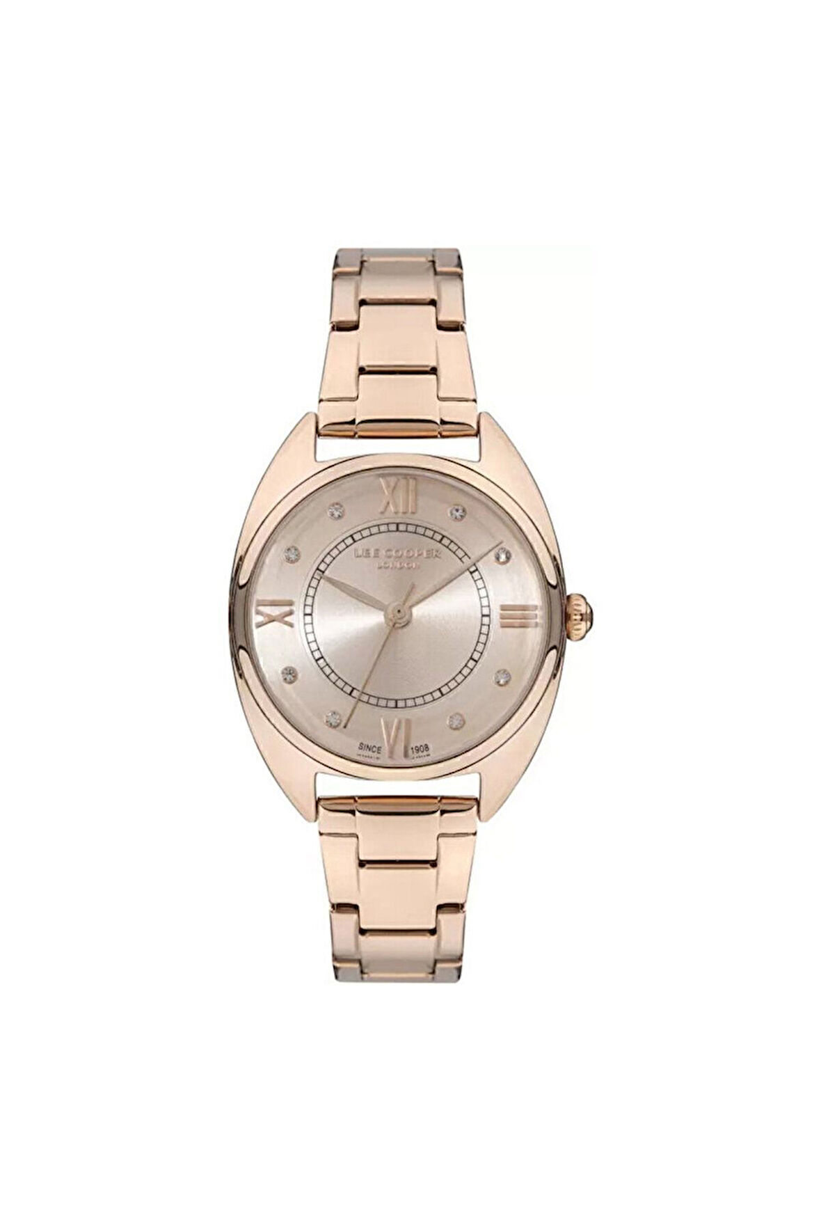 Lc07383.410 Kadın Kol Saati