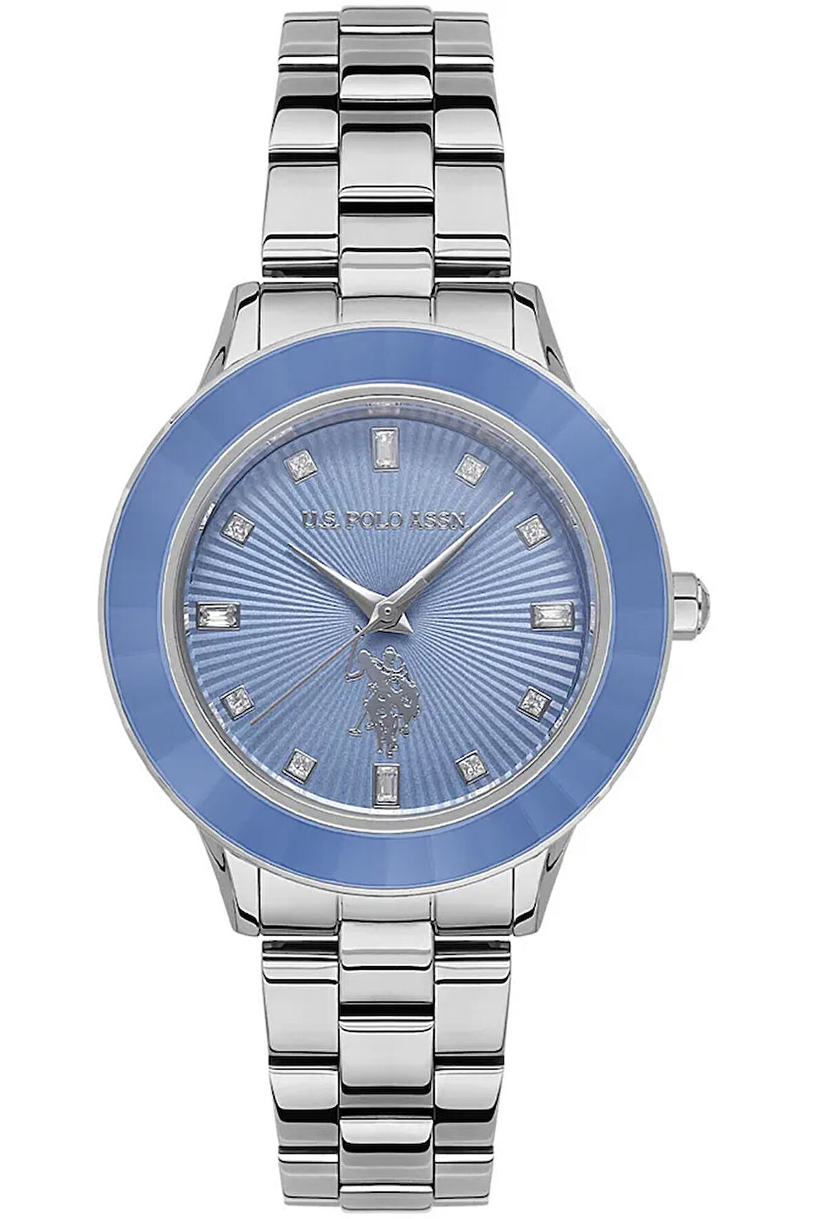 Uspa2044-01 Kadın Kol Saati