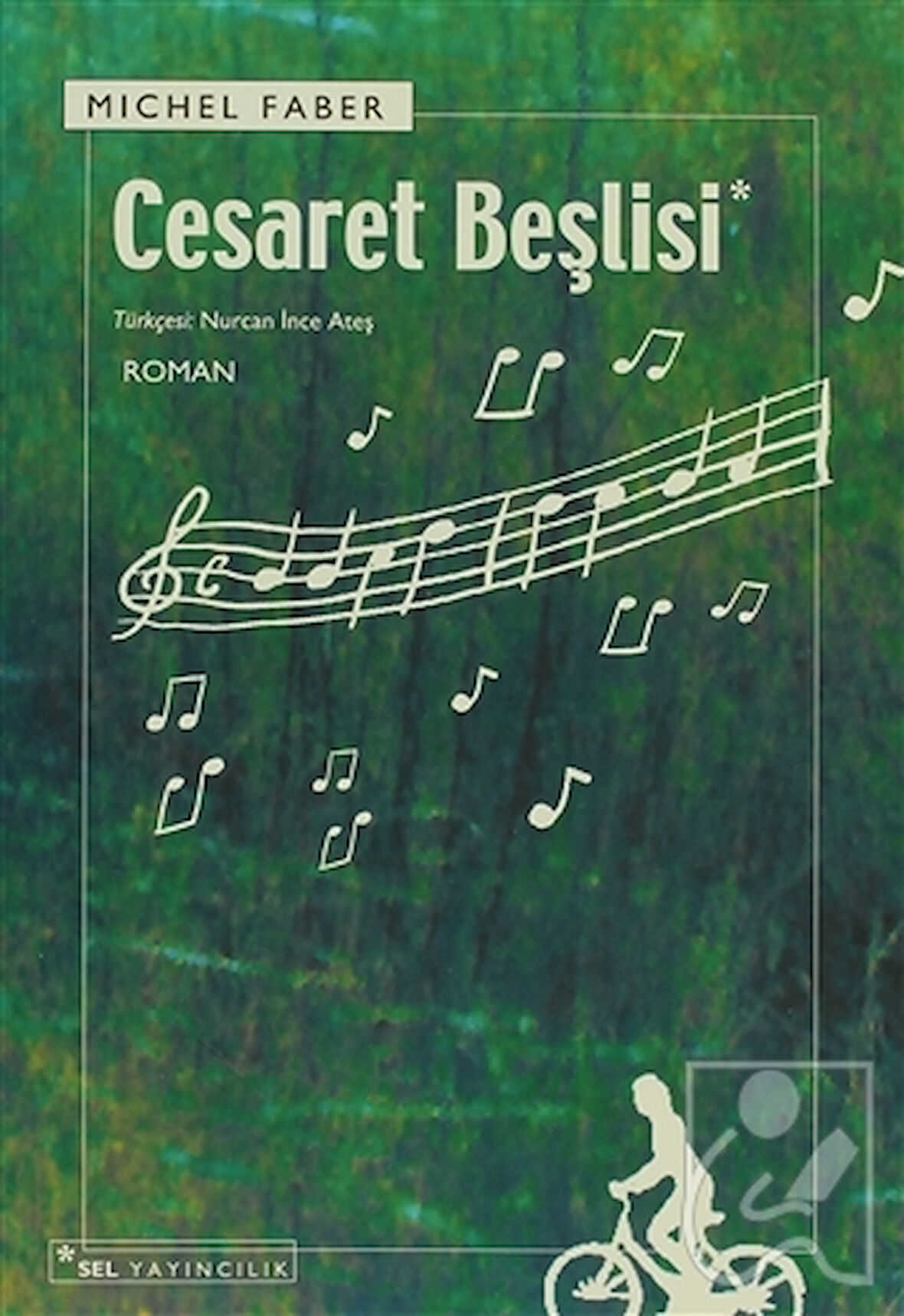 Cesaret Beşlisi