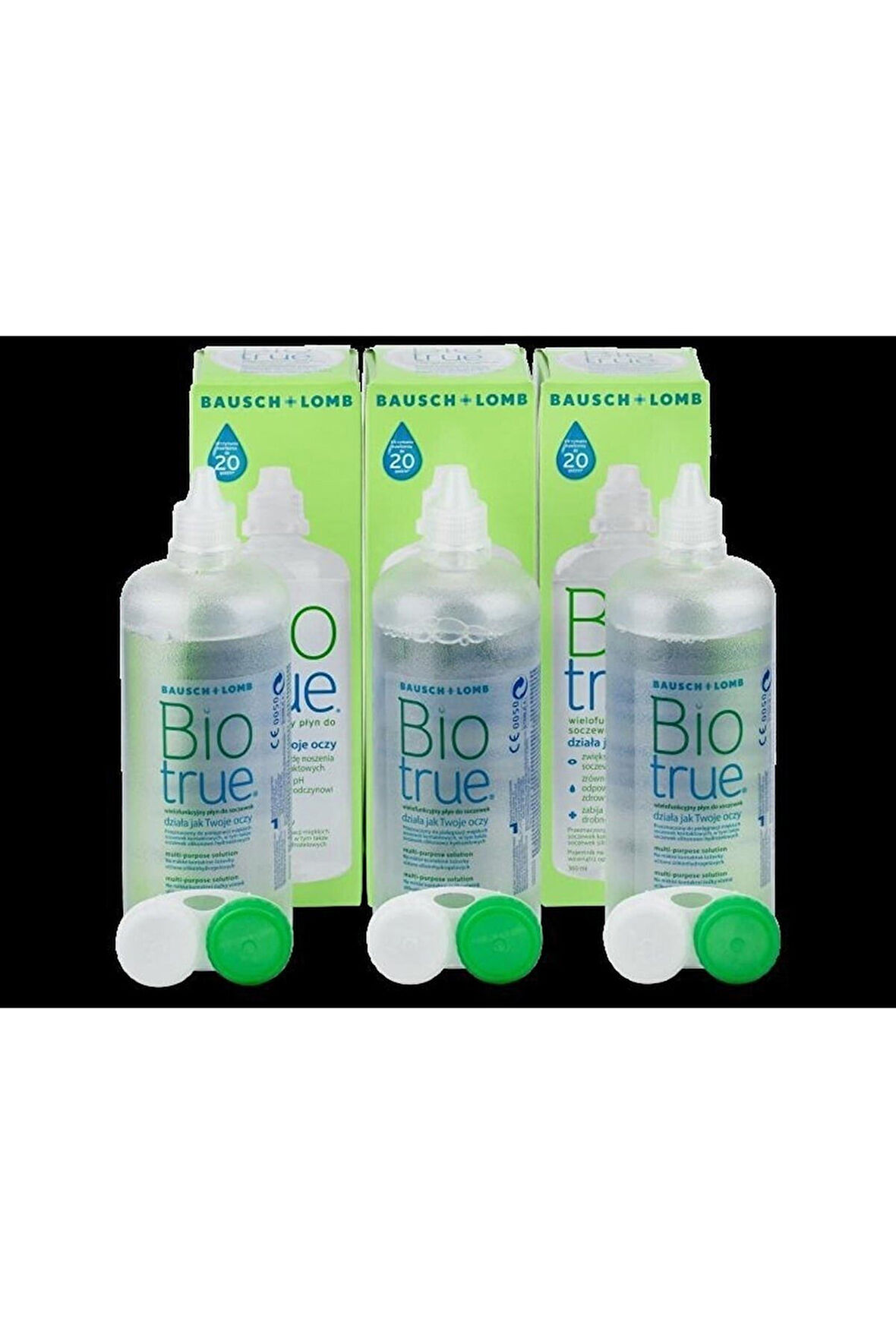 Biotrue