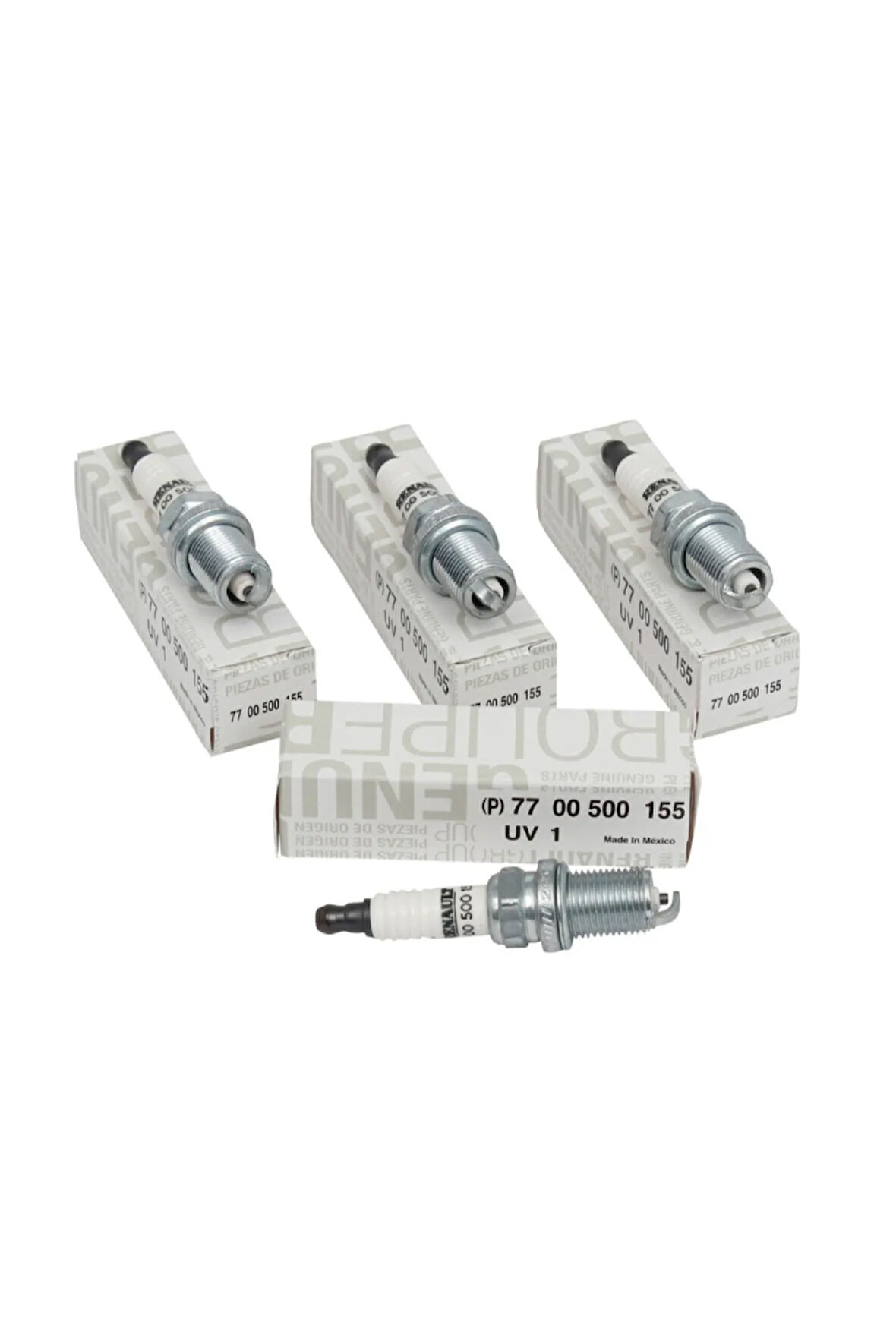 Renault Modus Takim Buji (2004-2012) 1.6, 1.4 7700500155