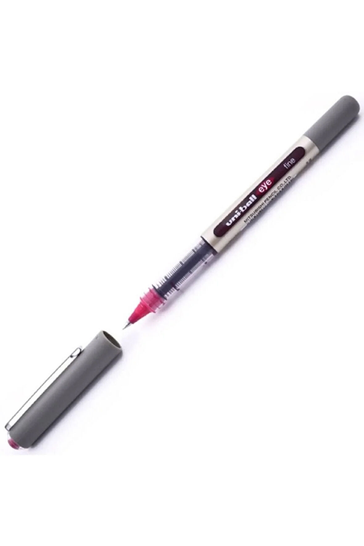 Eye Fine Broad Ub157 Pilot Roller Kalem 0.7 Siyah
