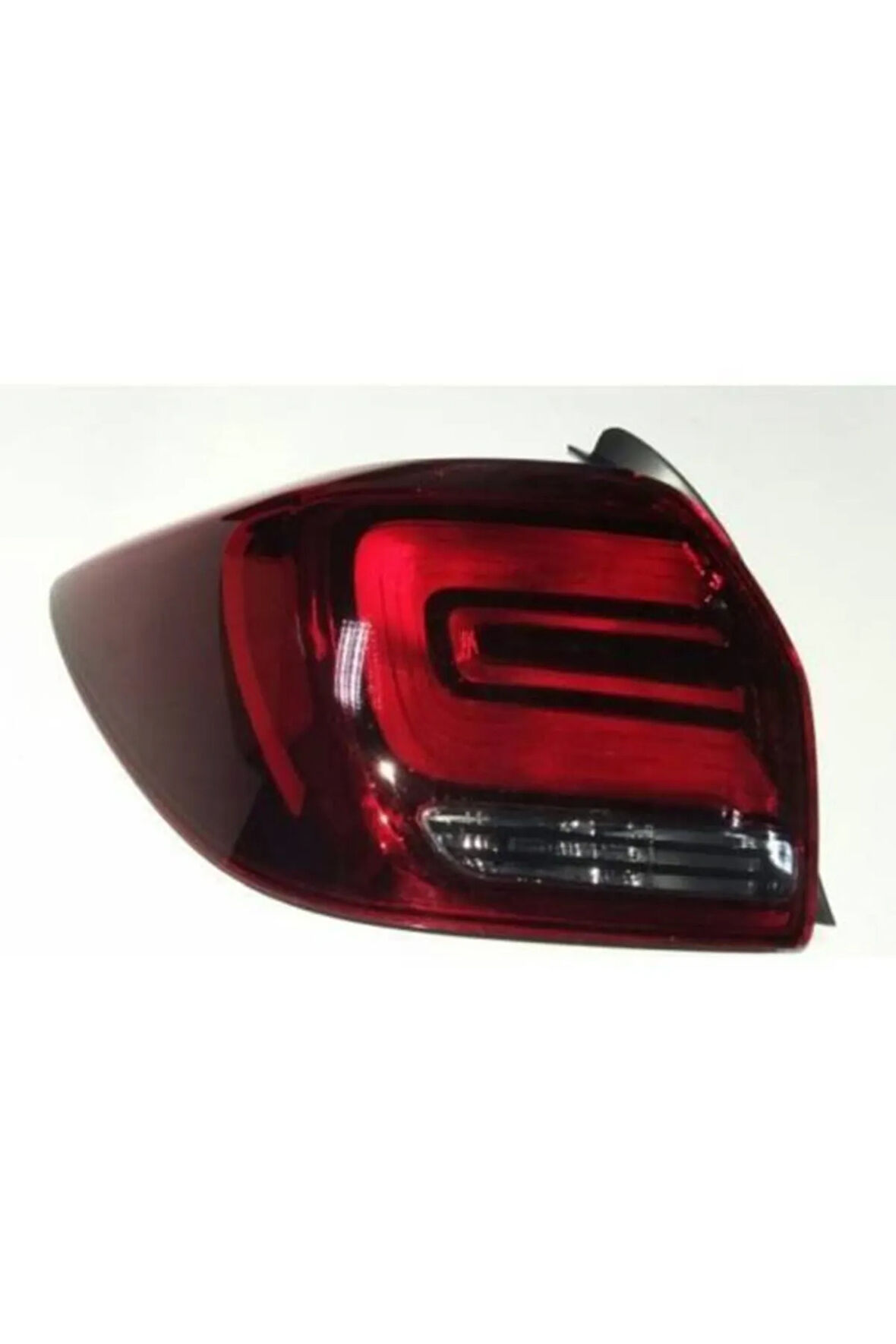Clio Symbol 2016 Arka Stop Lambası Sol Ledli 265550533r Uyumlu