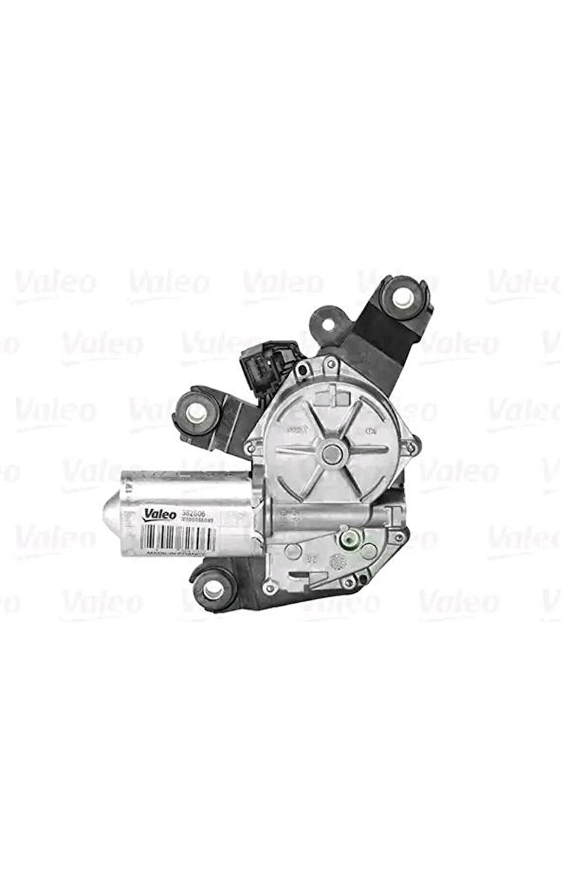 SILECEK MOTORU ARKA DACIA LODGY 04/12- VALEO 582606