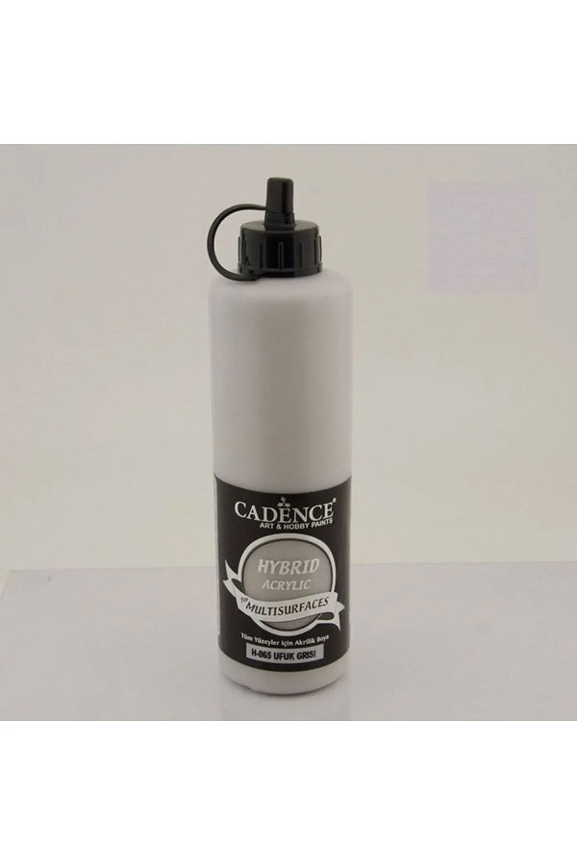 Hybrıd Akr. Multısurfaces H-065 Ufuk Grisi 500ml
