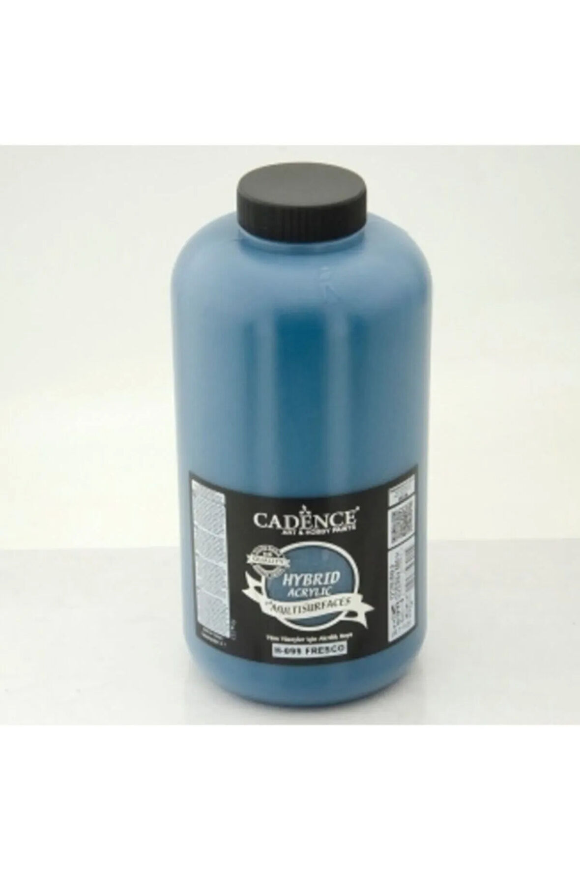 H-099 Fresco 2000ml Hybrıd Akr. Multısurfaces
