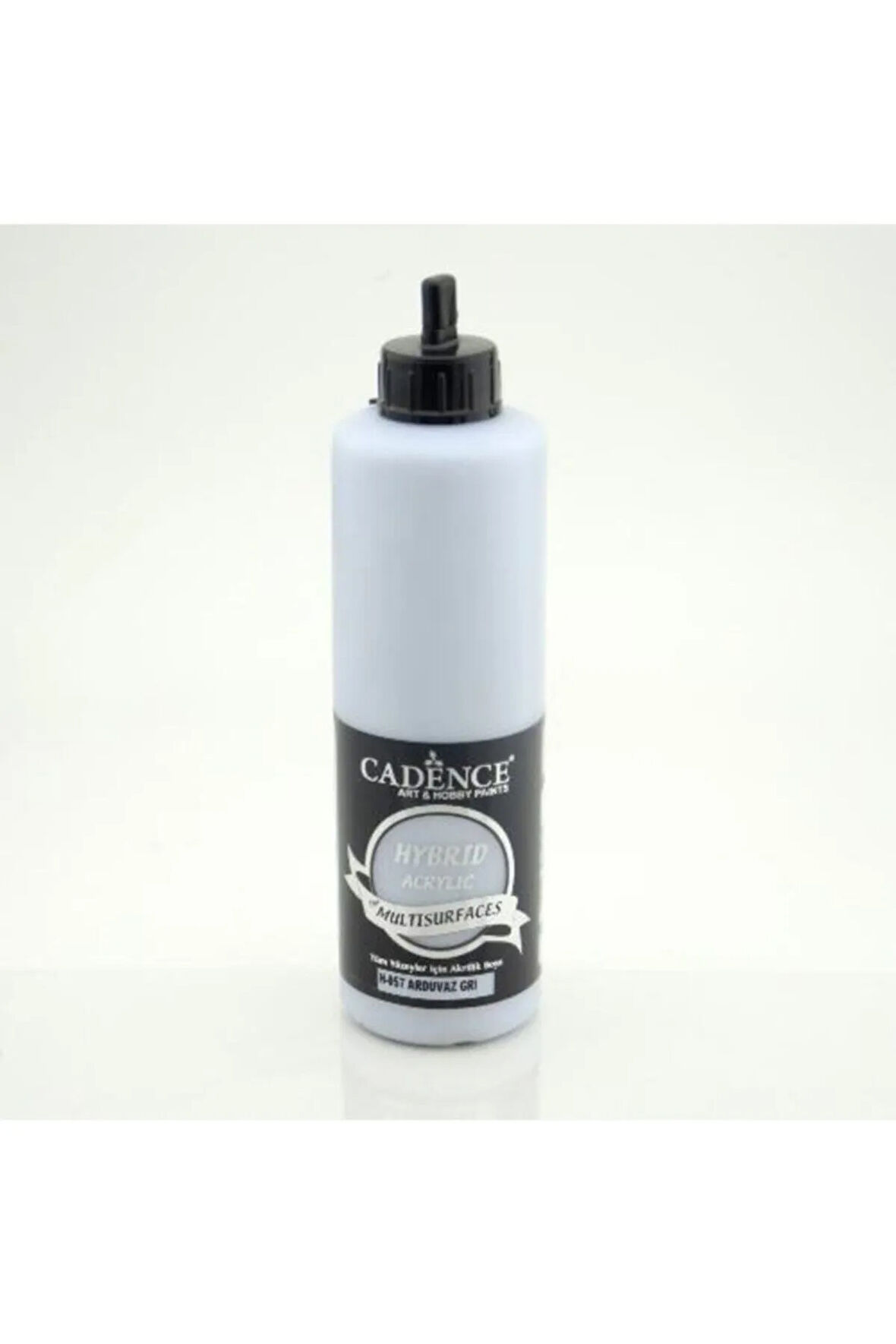 Hybrıd Akr. Multısurfaces H-057 Arduvaz Gri 500ml