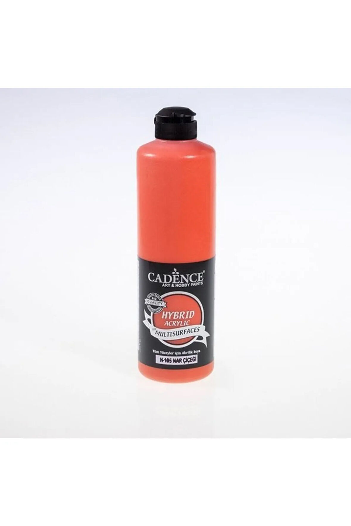 Hybrıd Akr. Multısurfaces H-105 Nar Çiçeği 500ml