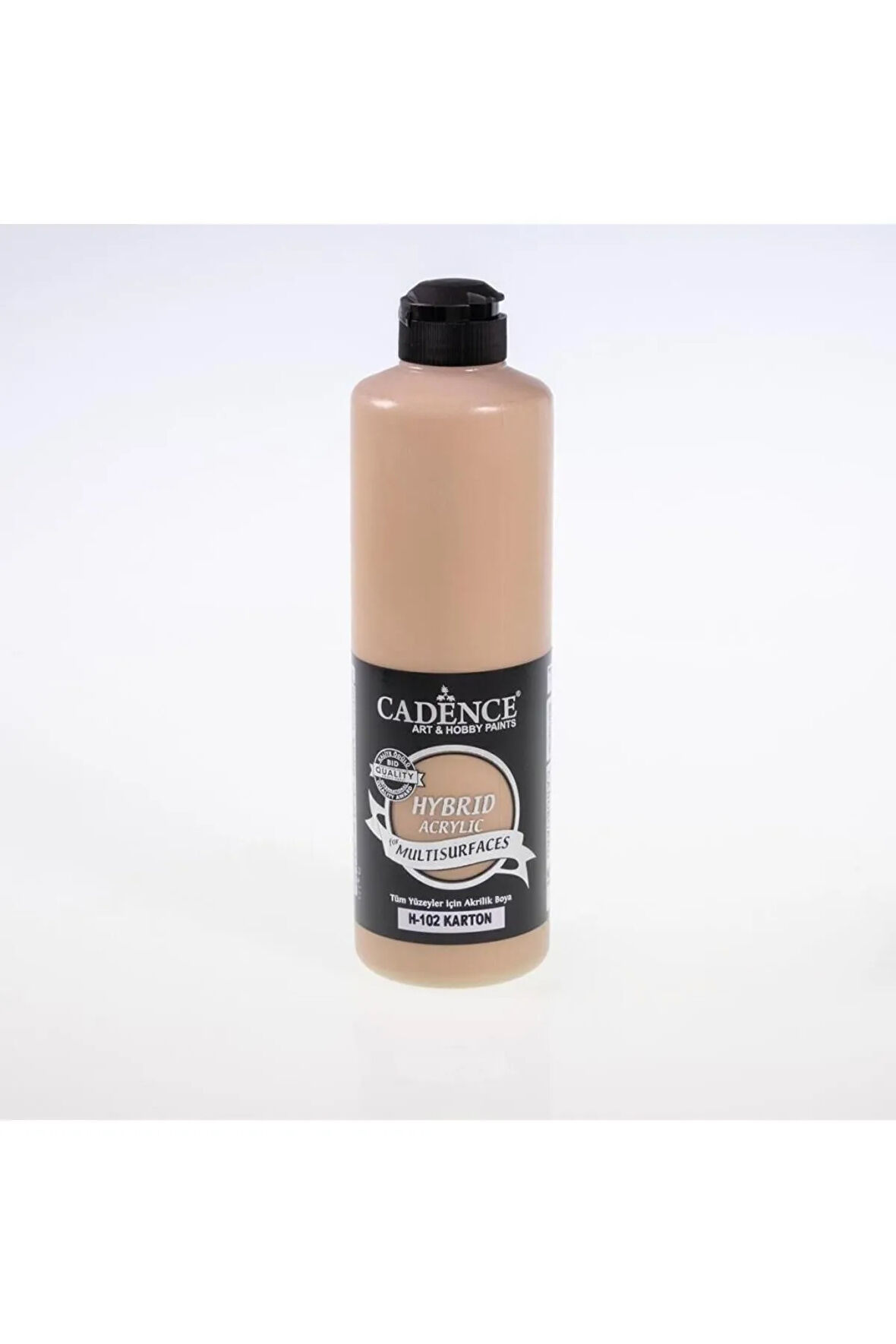 Hibrit Multisurface Boya H102 Karton 500ml