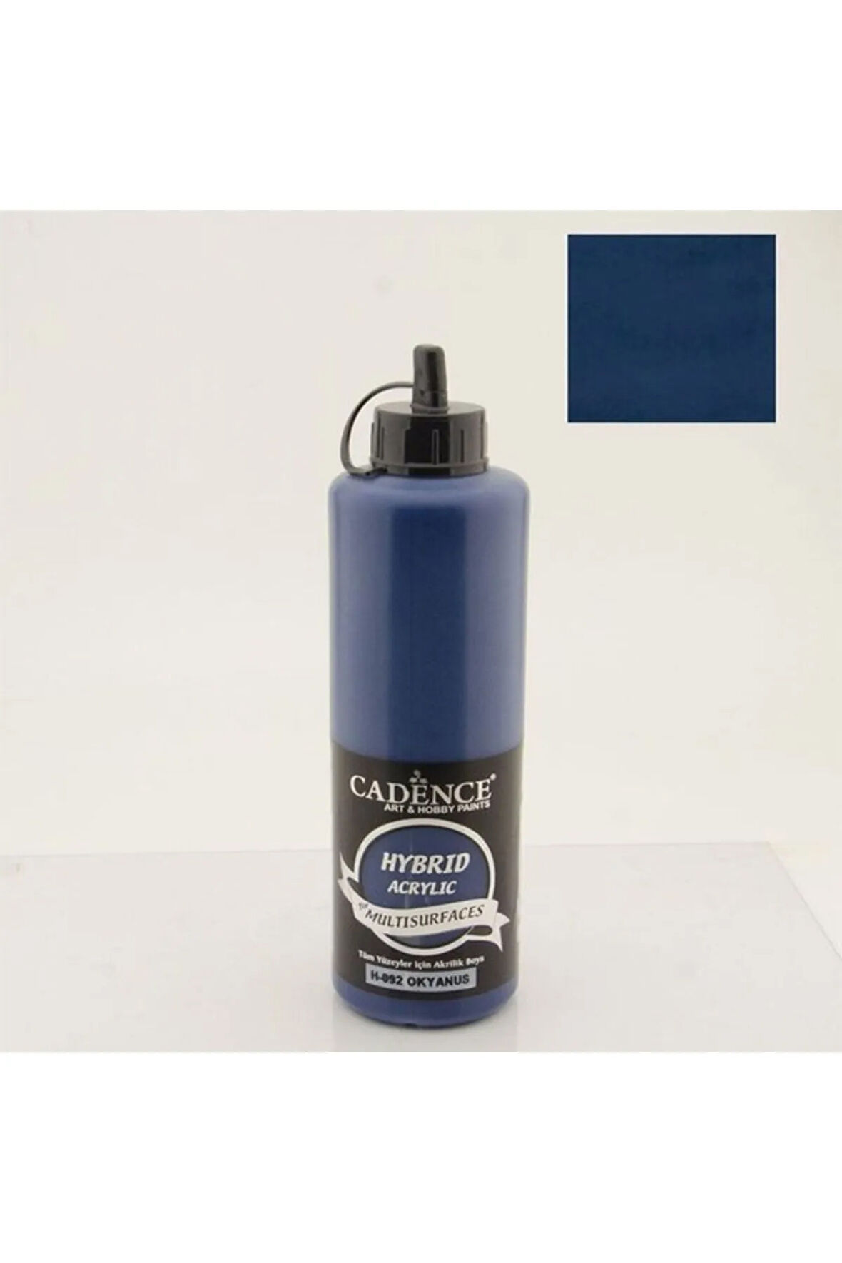 Hybrıd Akr. Multısurfaces H-092 Okyanus 500ml