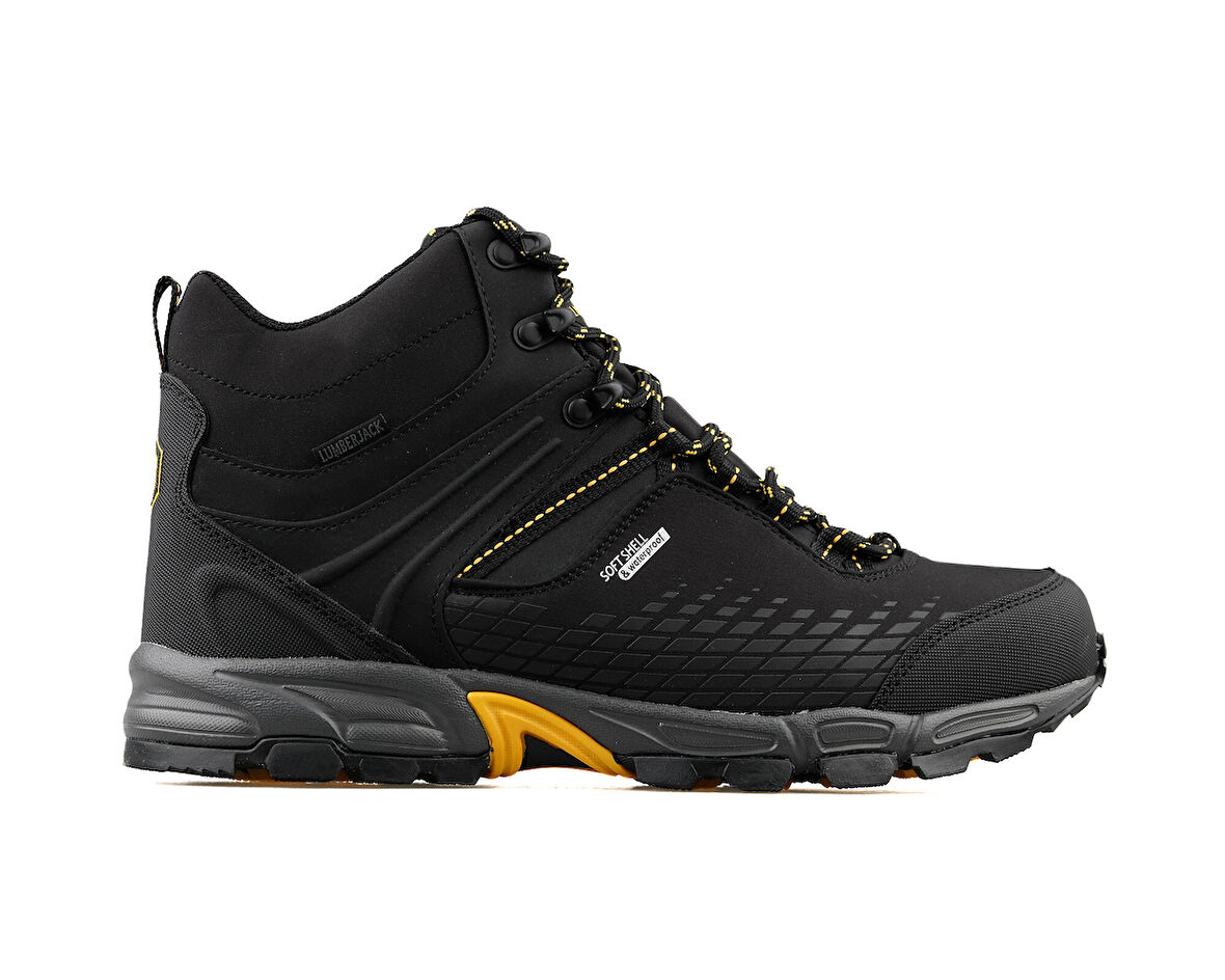 LUMBERJACK 3W FLAKE HI 3PR OUTDOOR ERKEK BOT