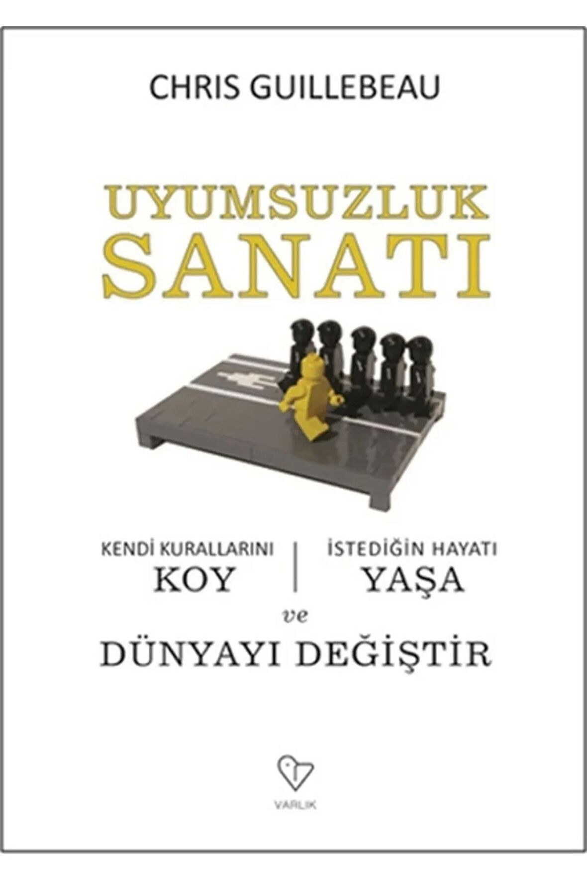 Uyumsuzluk Sanatı