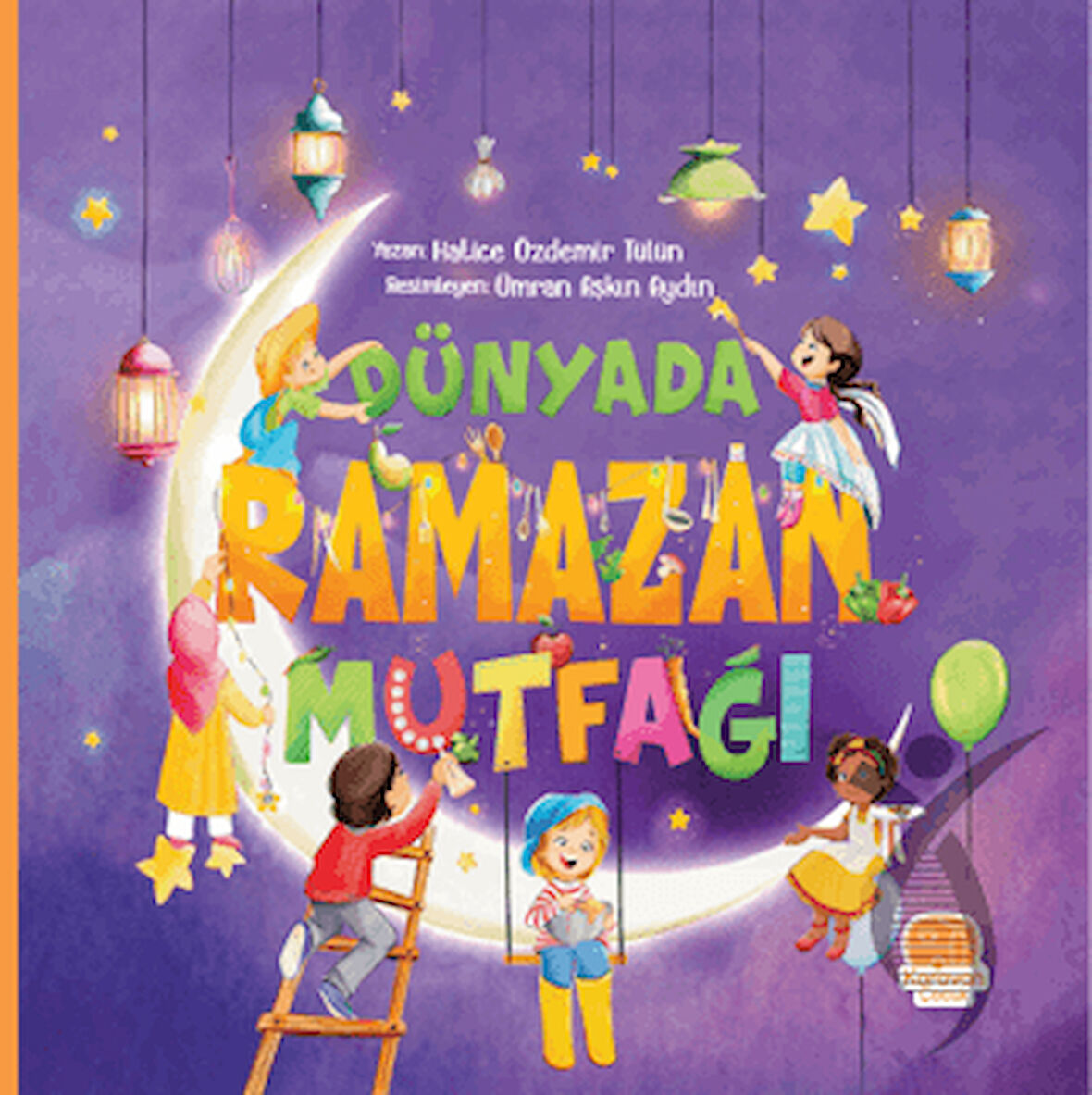 Dünyada Ramazan Mutfağı