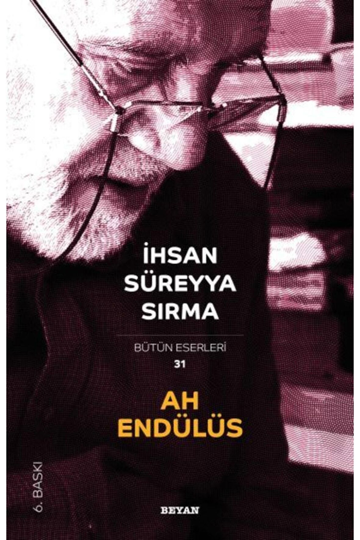 Kıda K10 Ah Endülüs-ihsan Süreyya Sırma