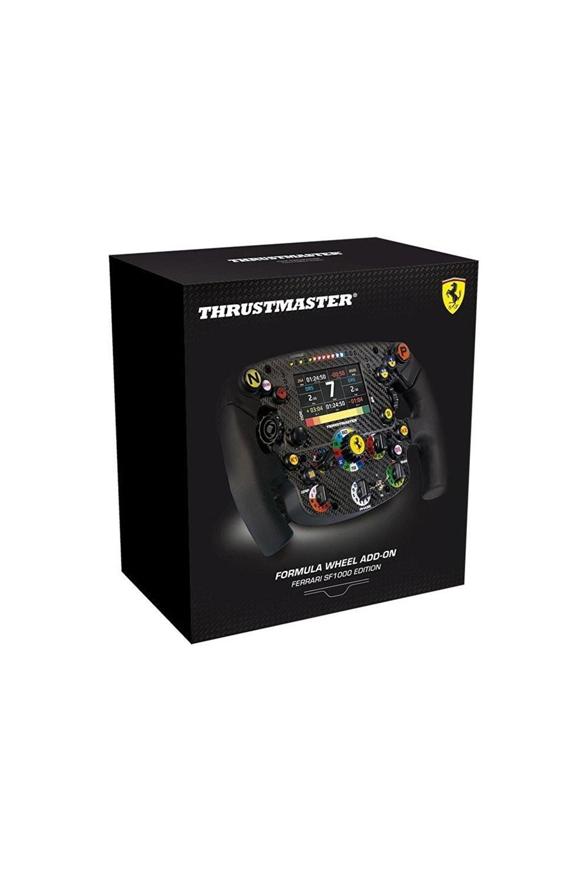 Formula Ferrari Sf1000 Ps/xbox/pc Direksiyon