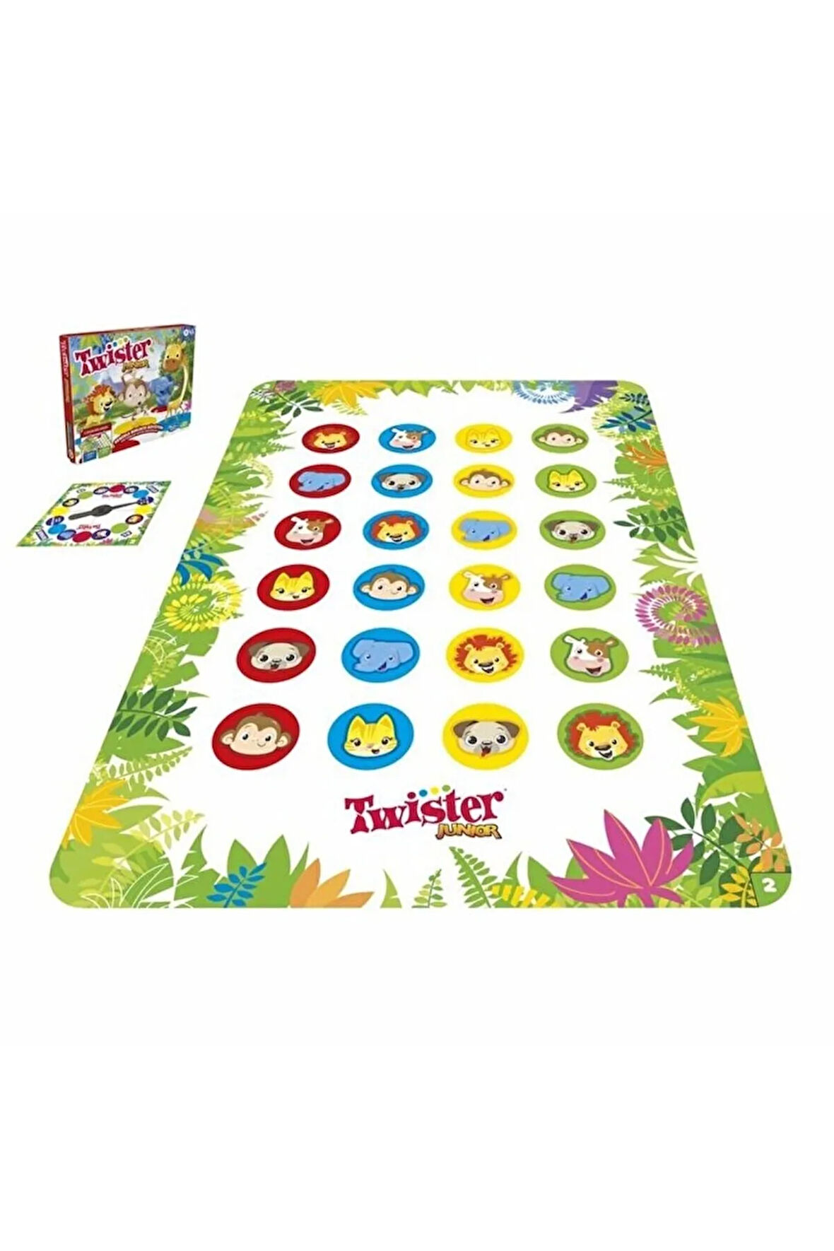 Twister Junior
