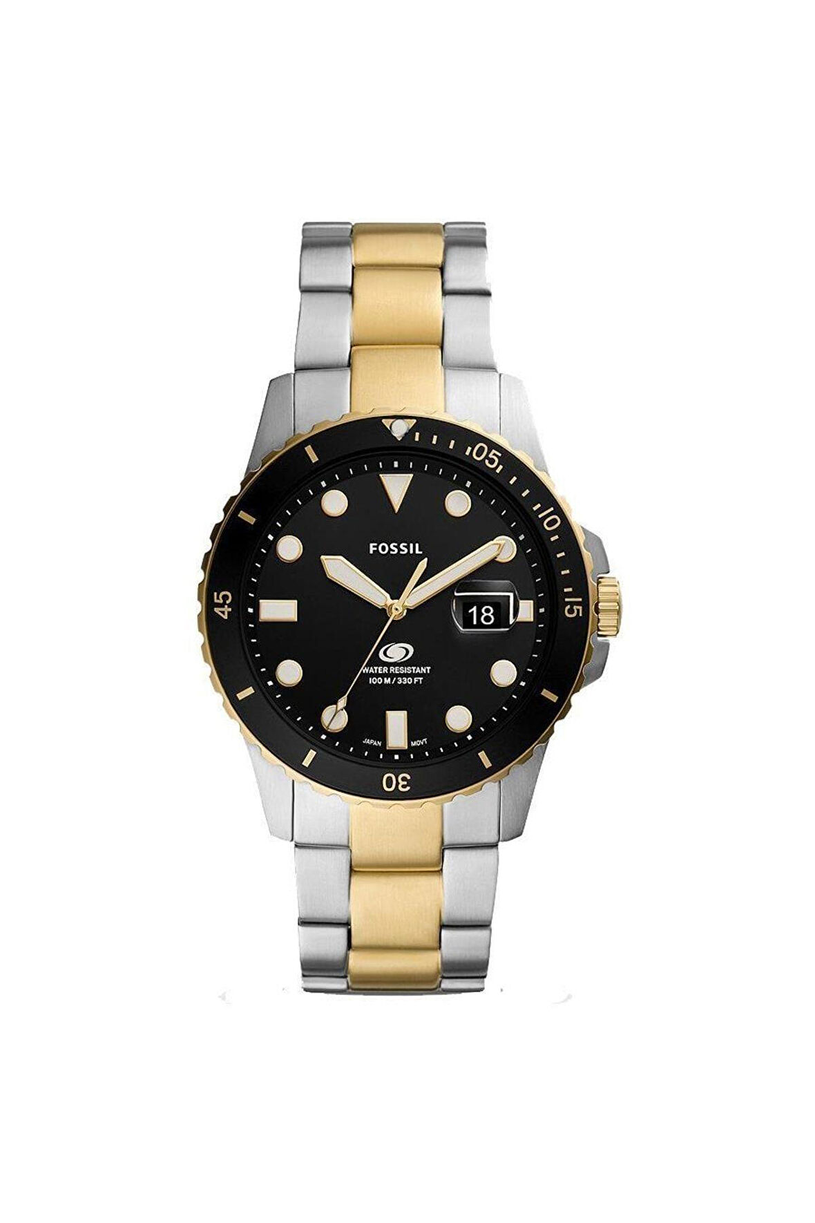 Fossil Ffs5951 Erkek Kol Saati