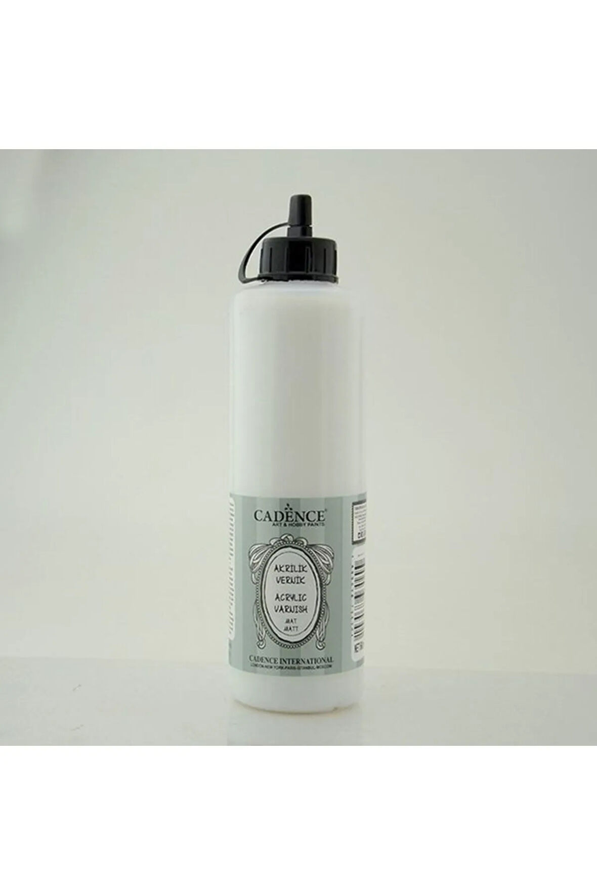 Subazlı Vernik Mat 500ml