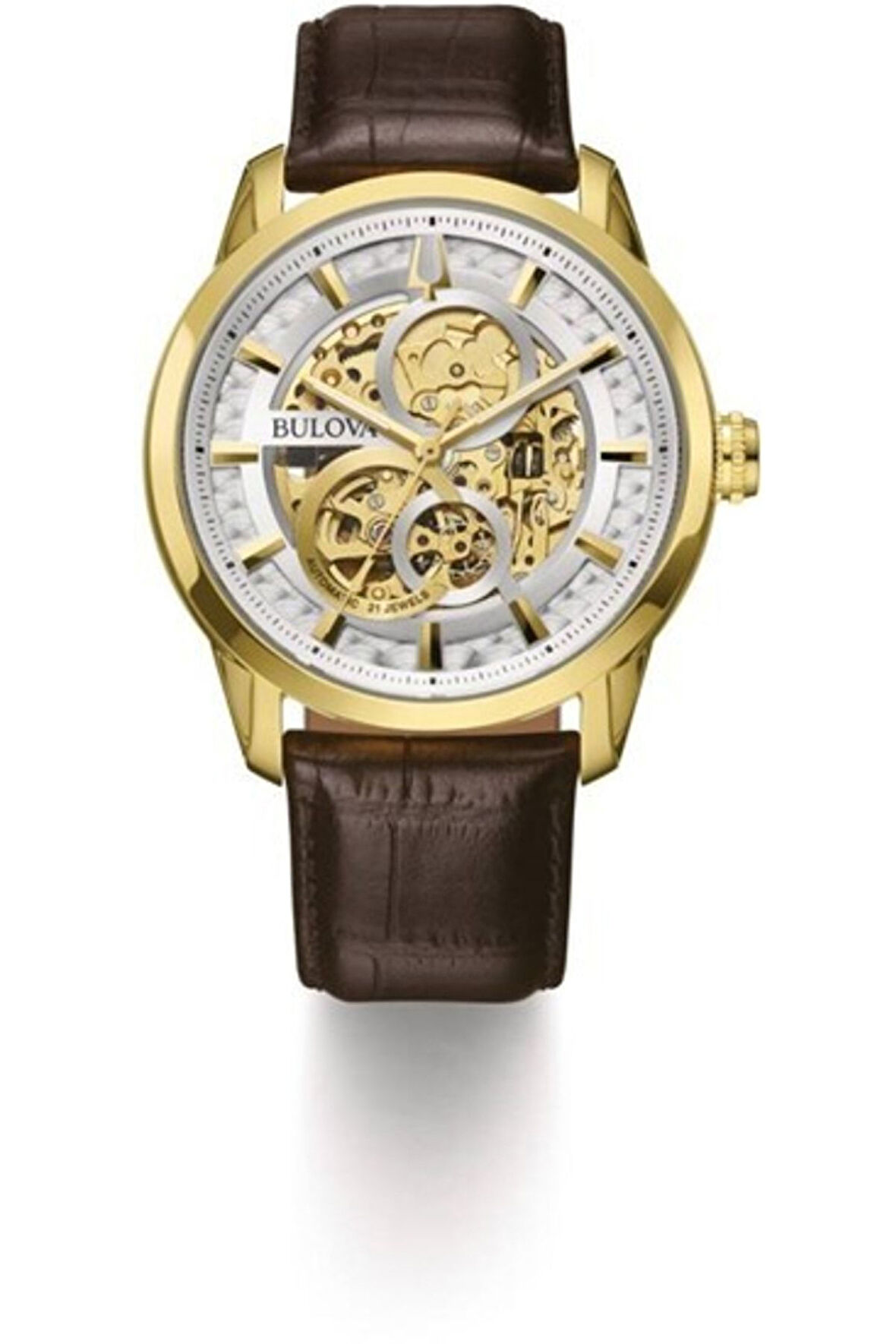 97a138 Erkek Kol Saati