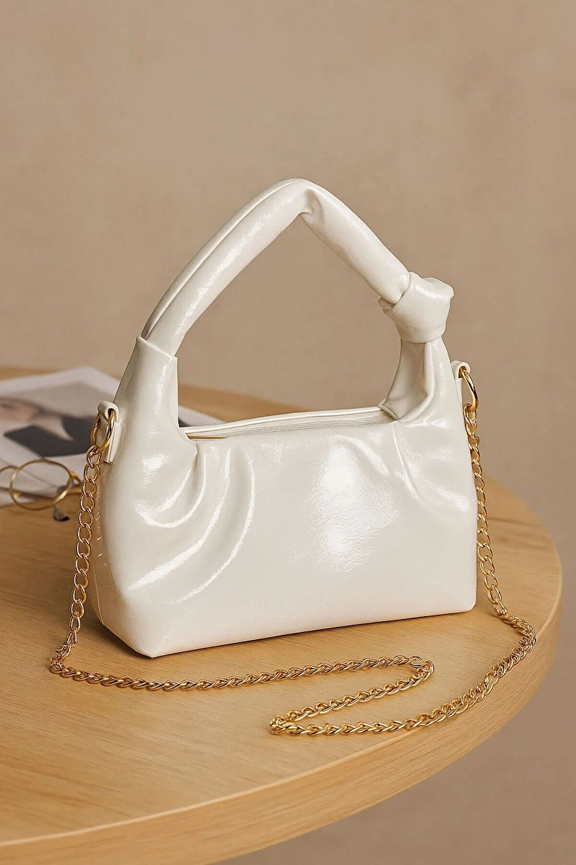 LÜKS EL ÇANTASI ÖZEL GÜN ŞIK TASARIM