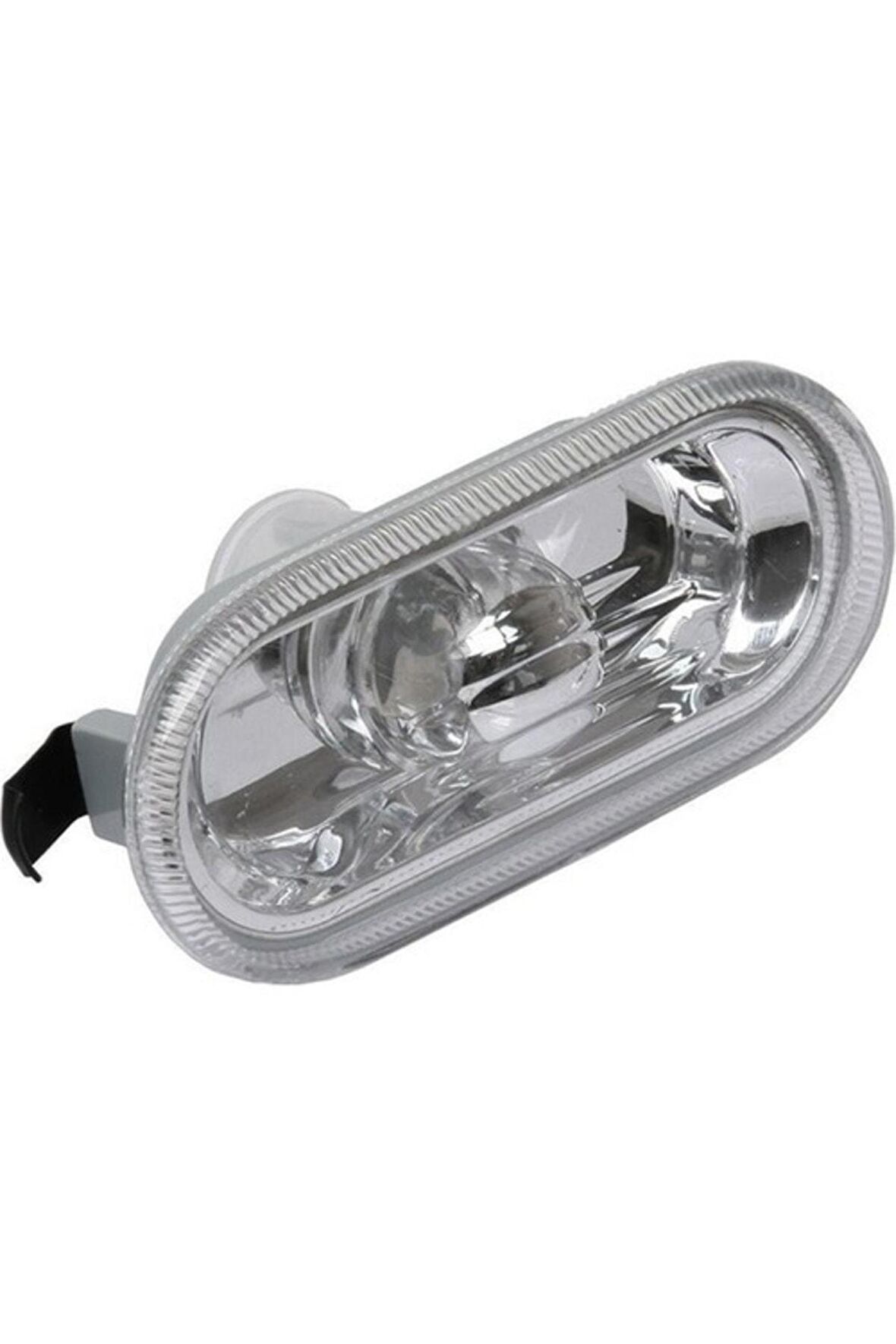 Vw Transporter 2005-2015 Çamurluk Sinyali Şeffaf 7e0949117.