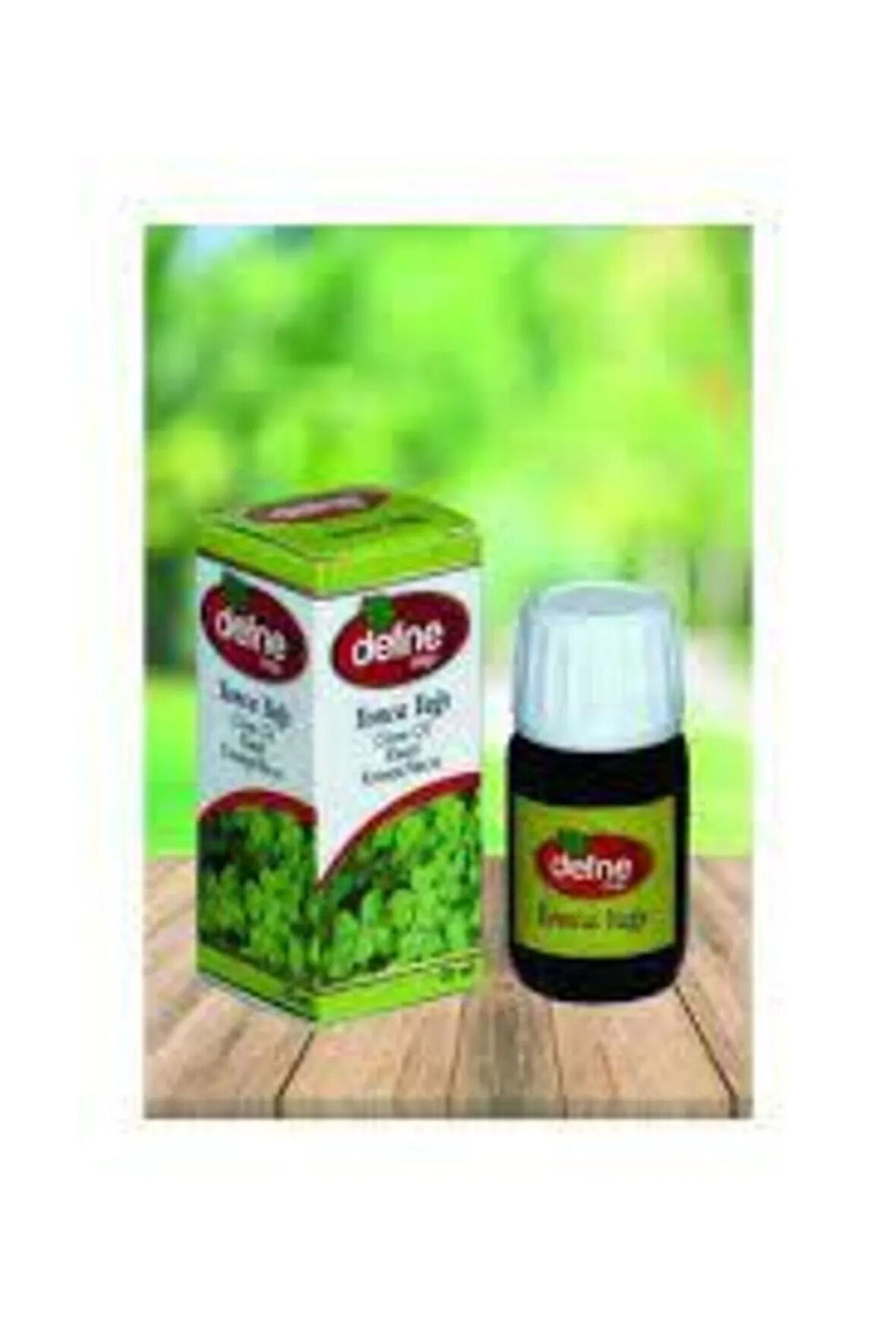 Yonca Yağı 20ml