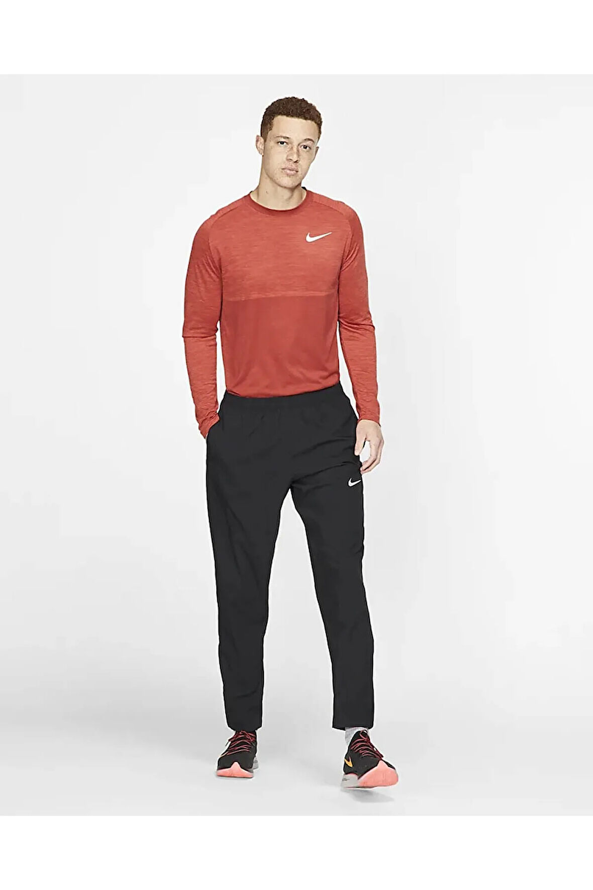 Bv4840-010 Erkek Eşofman Alt