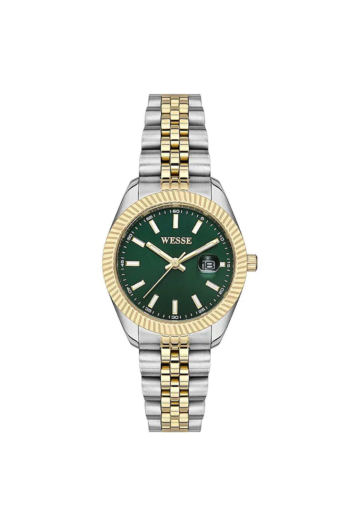 Wwl111501 Kadın Kol Saati