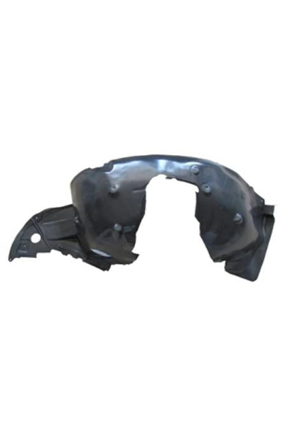 Cıtroen C Elysee- 17/21 Ön Çamurluk Davlumbazı Sağ 9676736880