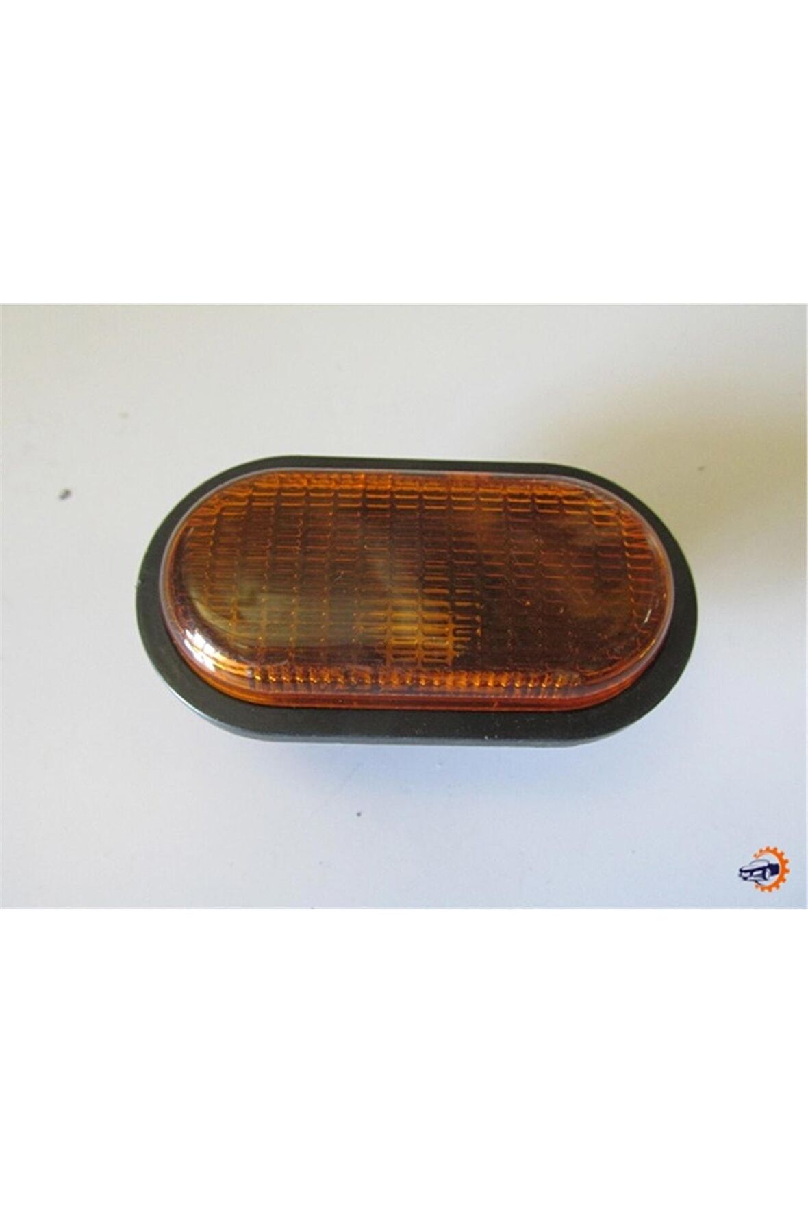 Renault R21 Uyumlu- Concorde/manager- 89/96 Ön Çamurluk Sinyali Sarı Sağ/sol Aynı (adet) 7700822136