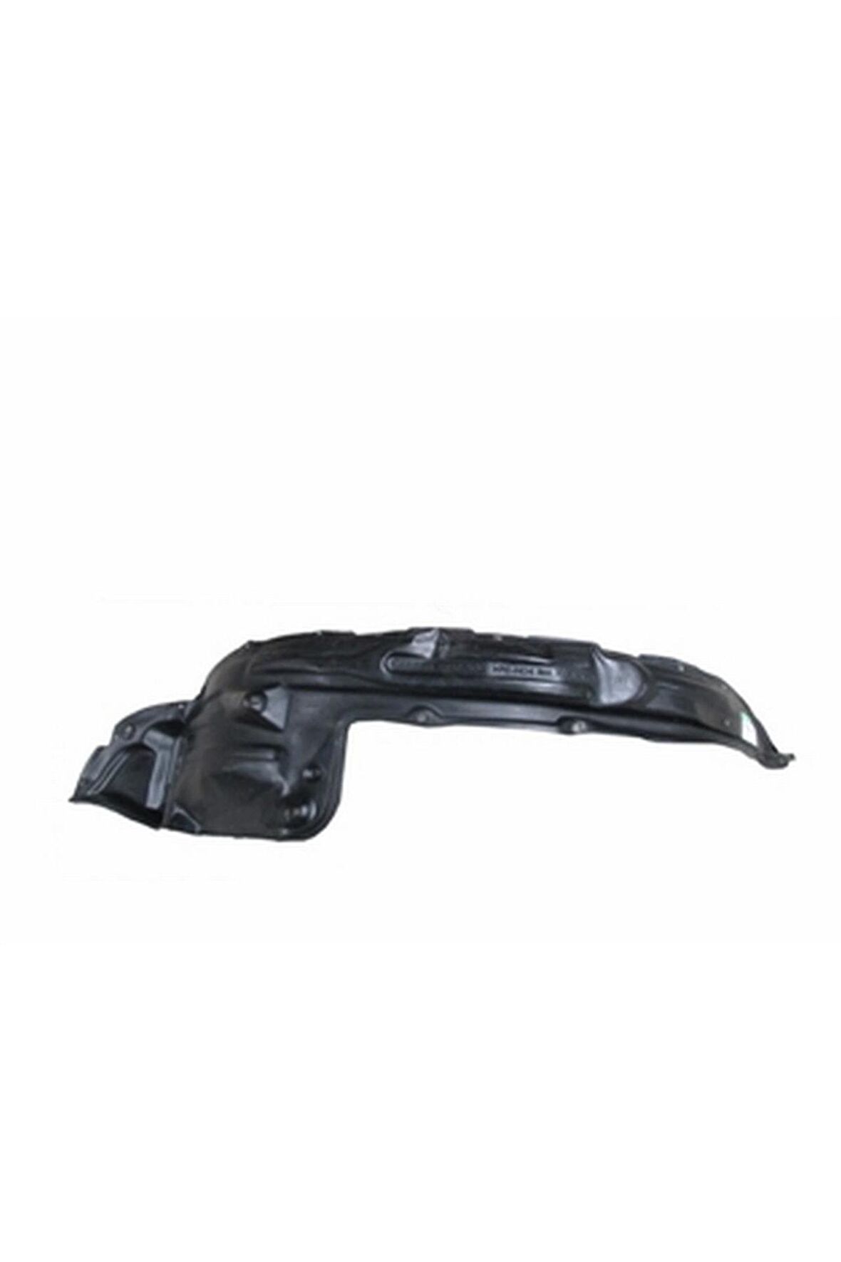 Toyota Hılux- Pıck Up Vıgo- D4d 12/15 Ön Çamurluk Davlumbazı Sağ (4X2/4X4) 53805-0k050