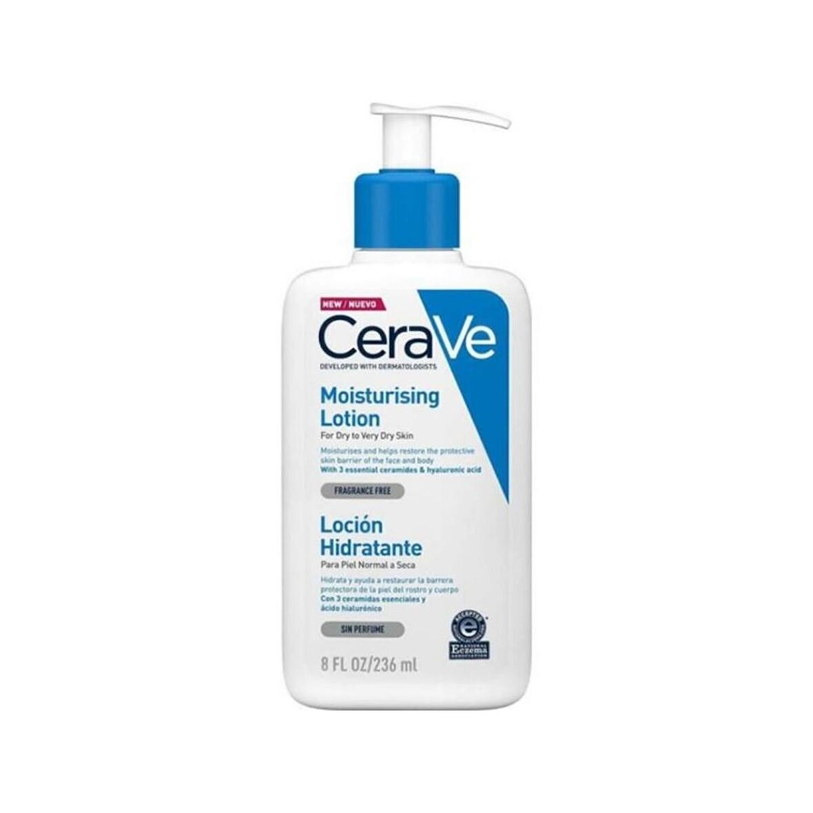 CeraVe Nemlendirici Losyon 236 Ml-SKT: 12 M