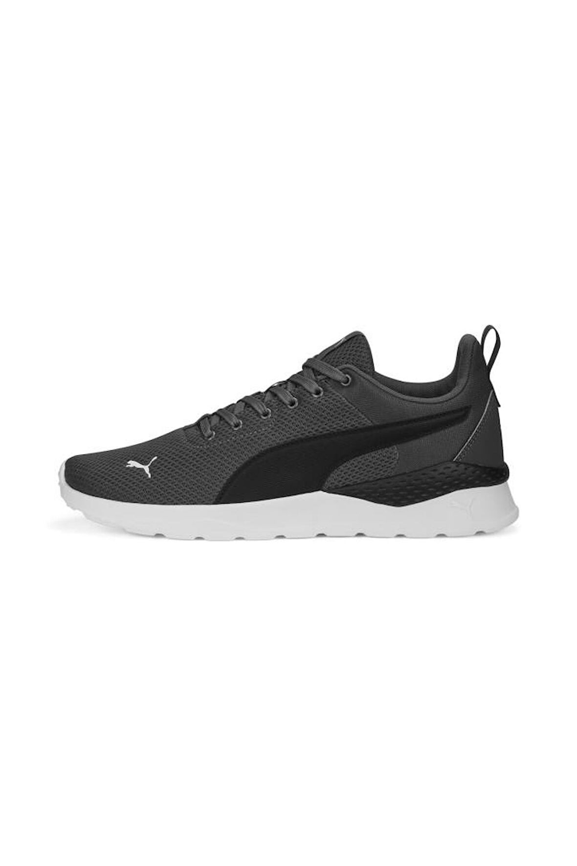 Puma Erkek Yürüyüş Ayakkabısı Anzarun Lite Unisex Koşu Ayakkabı 37112802