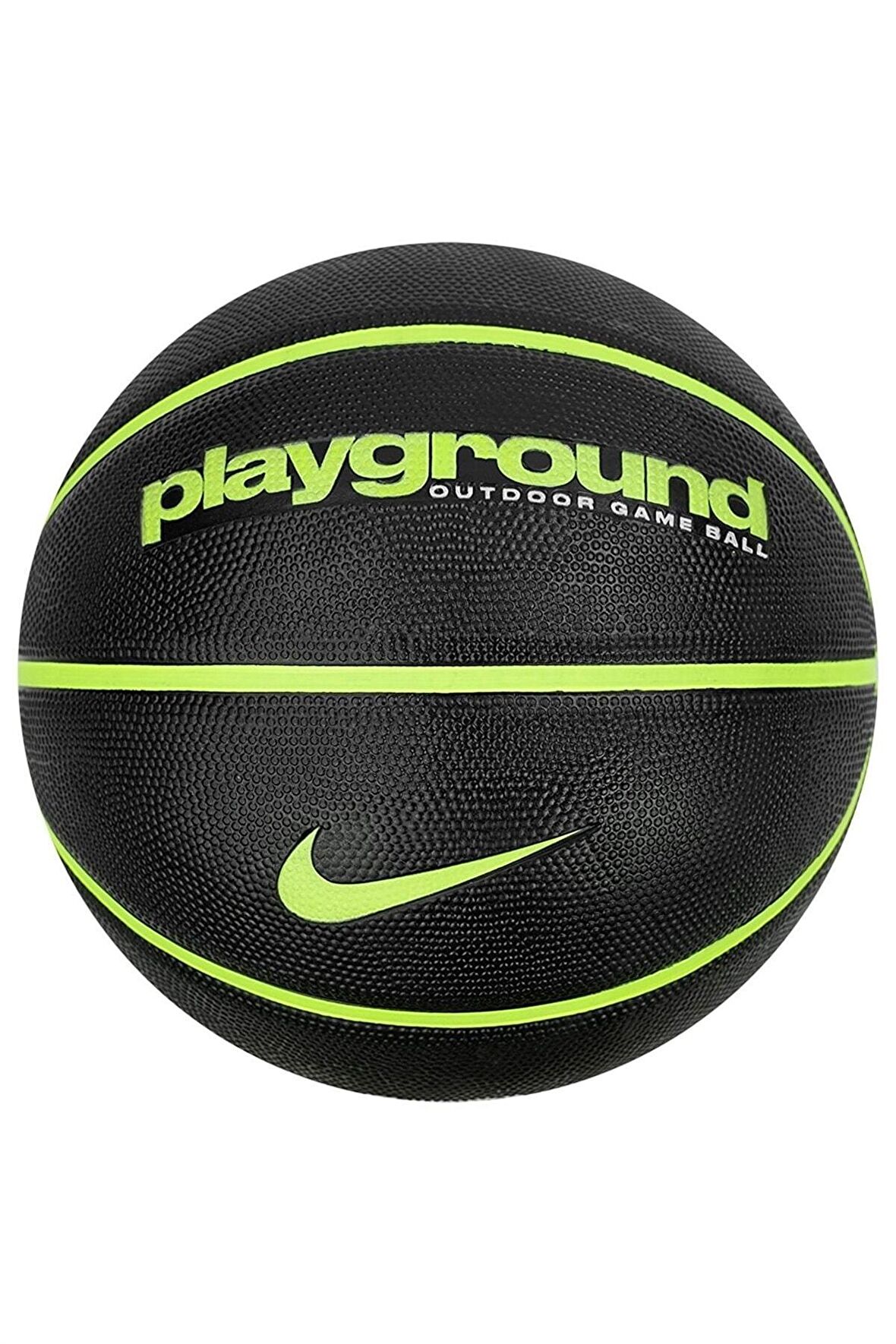 Everyday Playground 8p Graphic Deflated Unisex Basketbol Topu N.100.4498.085.07-volt