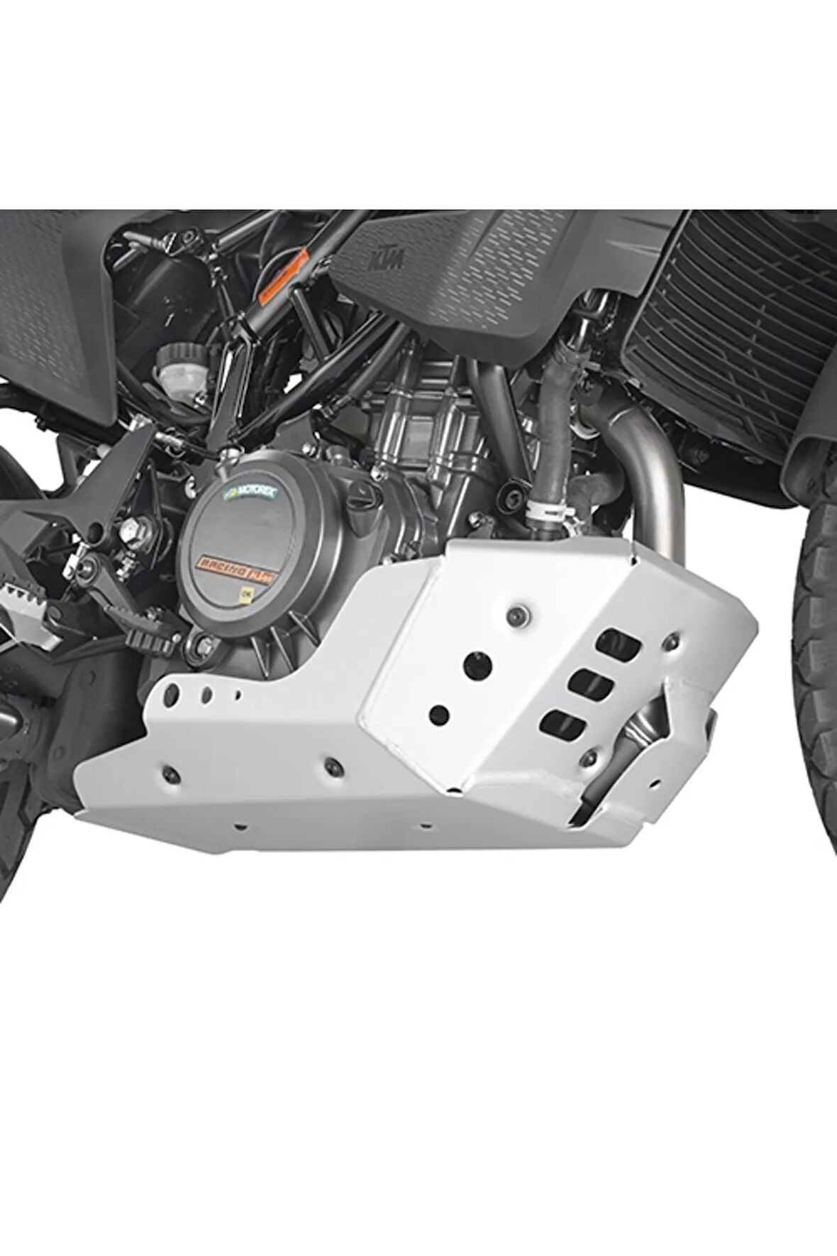 Rp7711 Ktm 390 Adventure (20-23) Karter Koruma