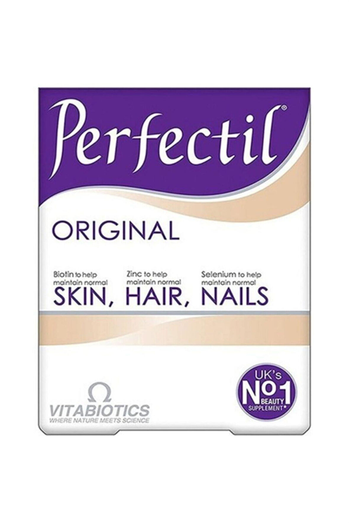 Perfectil 30 Tablet