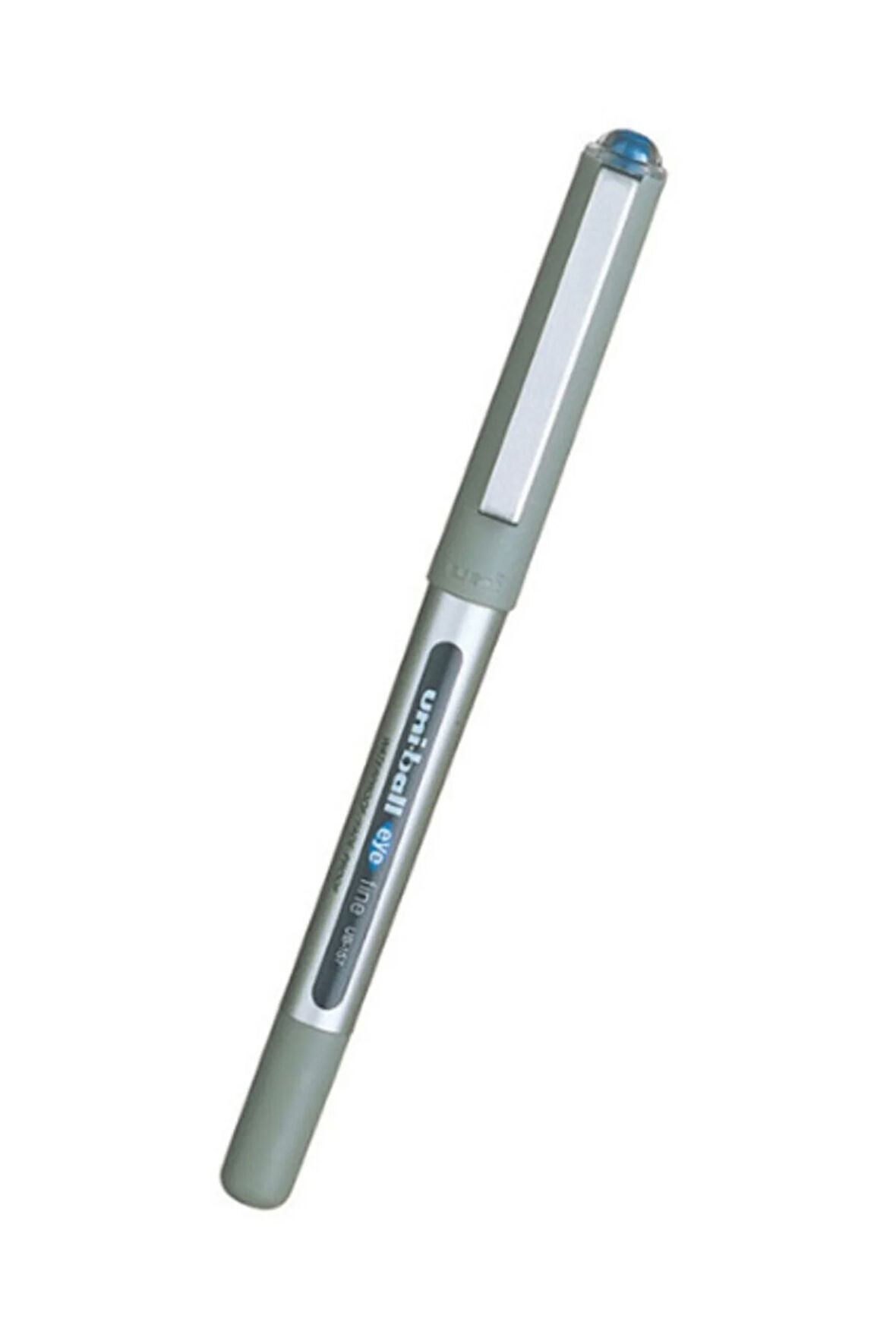 Kırmızı Unı-ball 157 Eye Fine Kalem 0.7mm