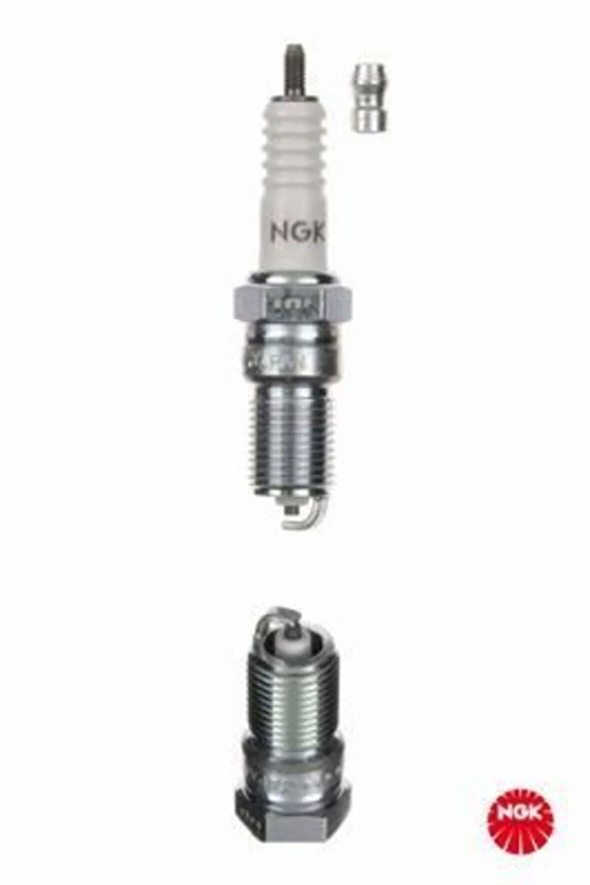 NGK 3712 Buji Ateşleme 1t Bp5efs W124 230e T1 Kamyon 77- M115