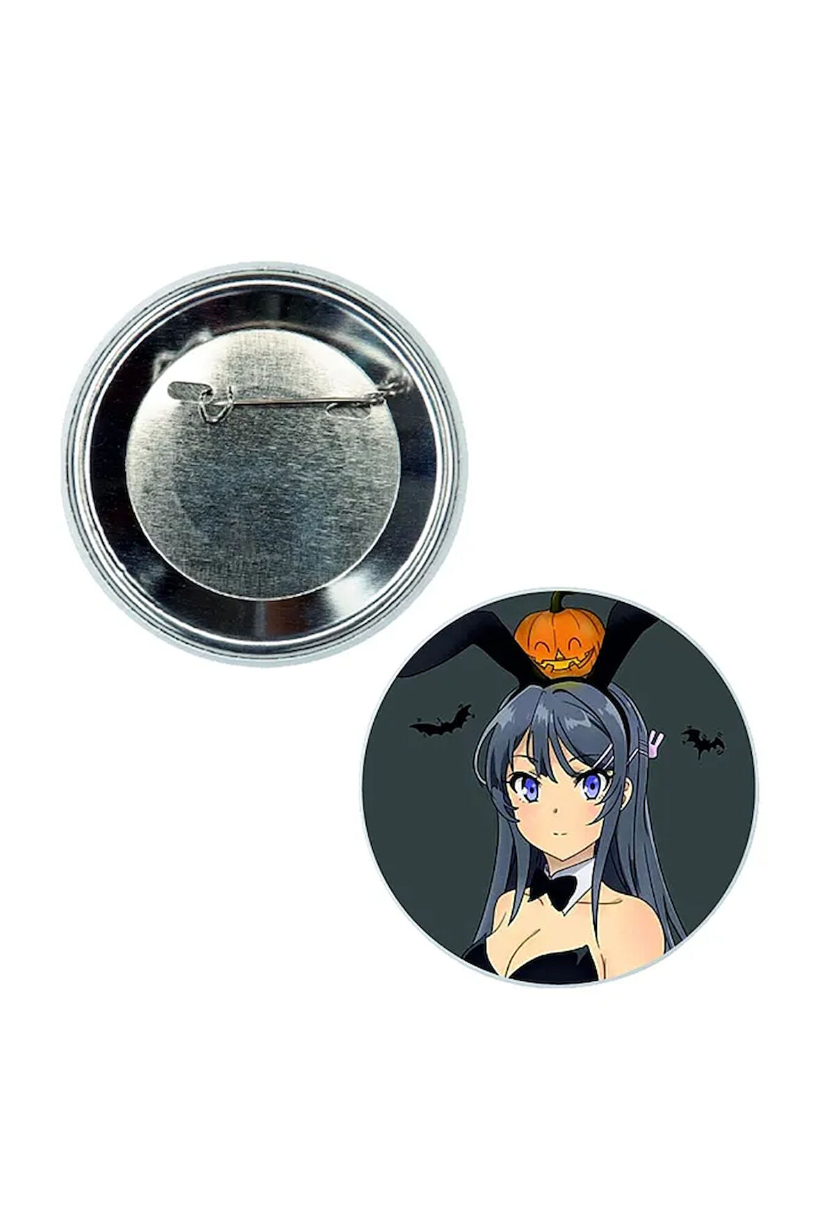 Rascal Does Not Dream Of Bunny Girl Senpai - 5