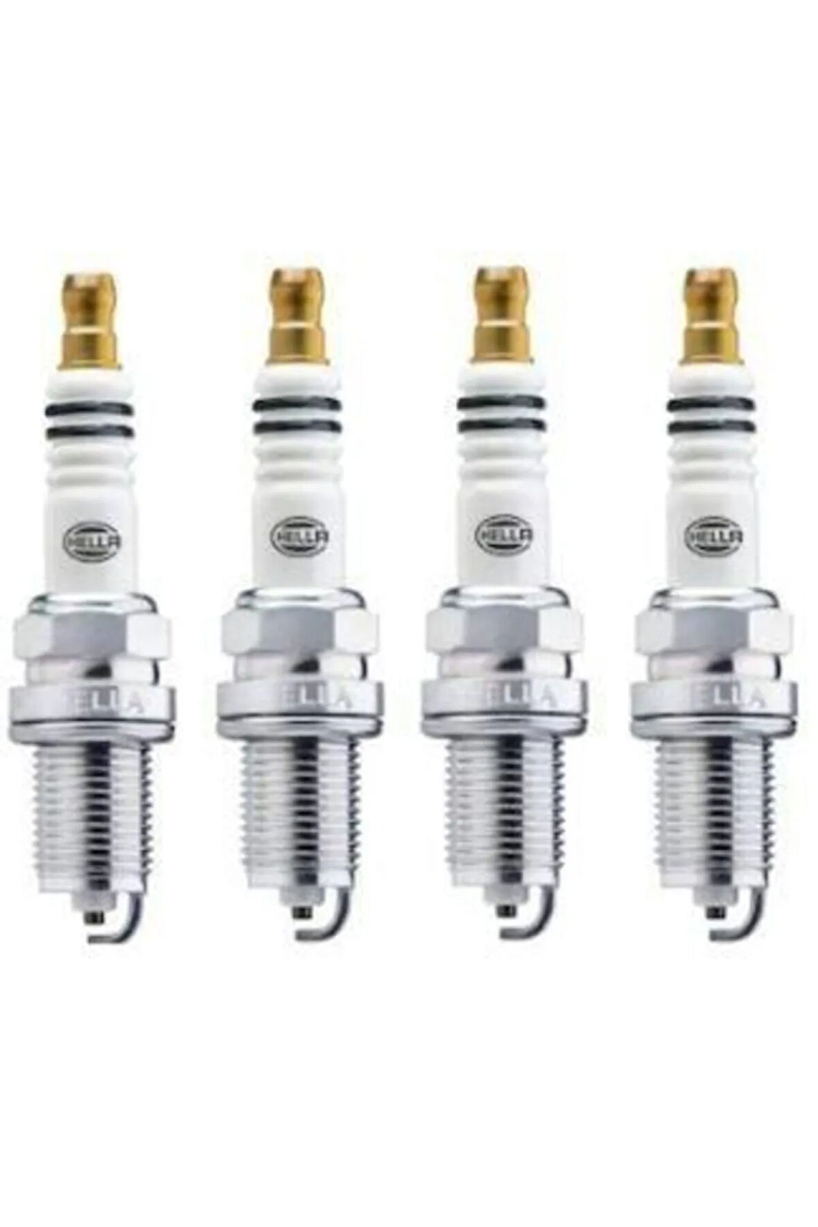 Buji 1 Adet - Volkswagen Polo 1.4 2001-2008 55 Kw -- 8eh188704231 - Oem: