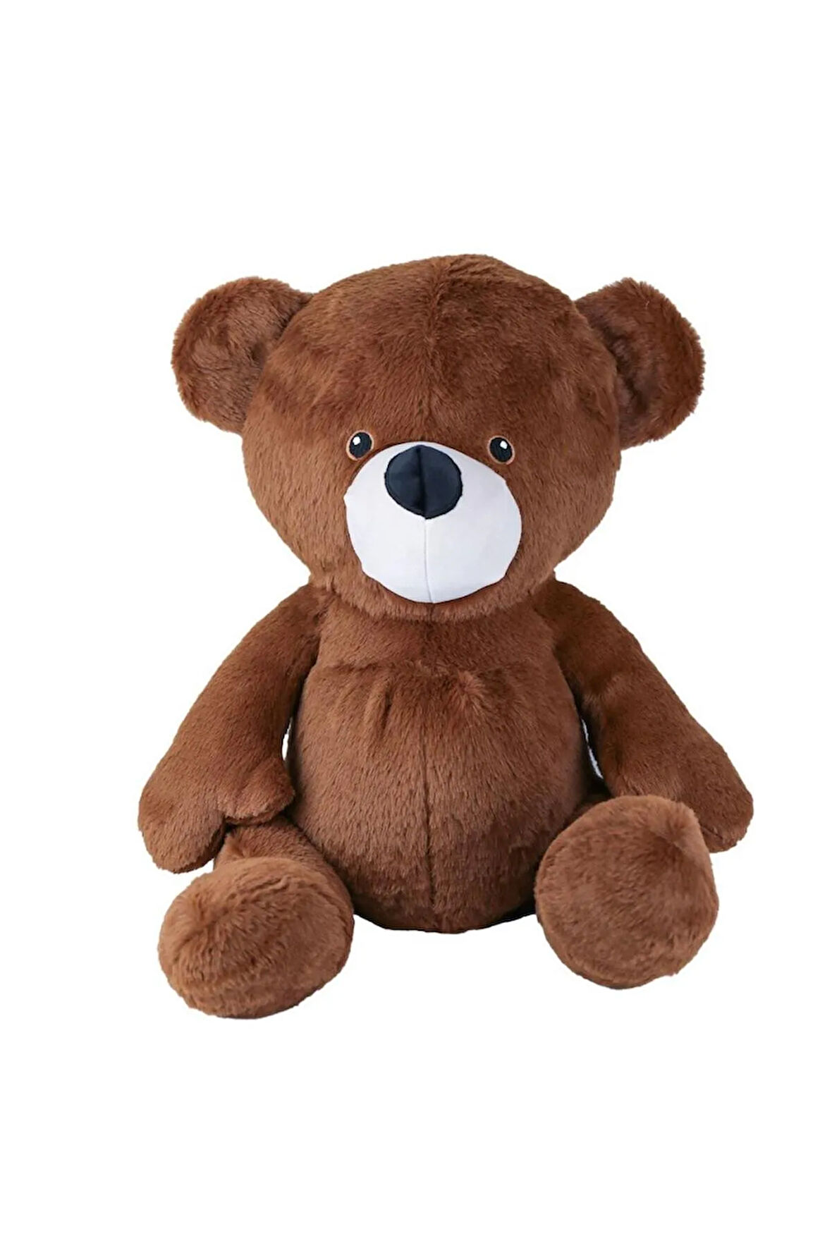 5070 Peluş Ayı Kahverengi 40 cm -My Friend Toys