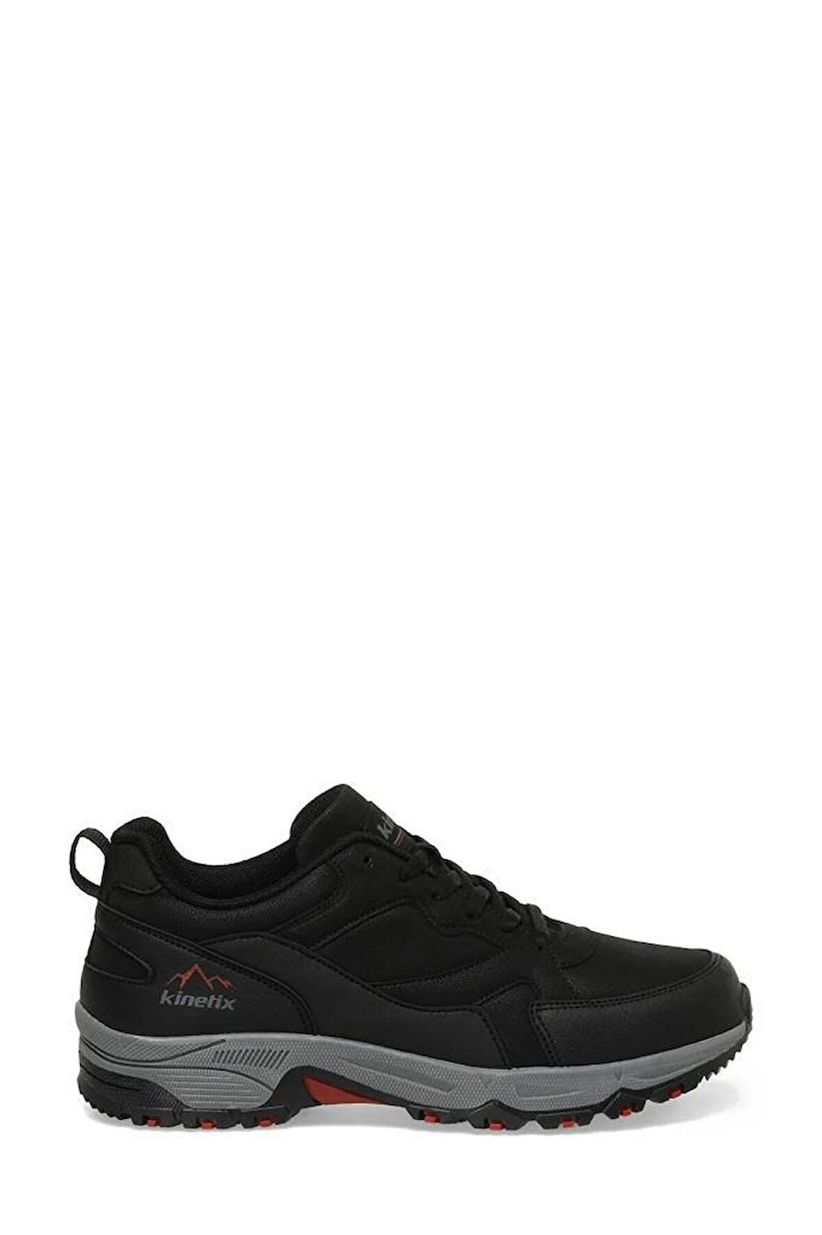 KİNETİX ARCTIC PU 3PR SIYAH ERKEK OUTDOOR